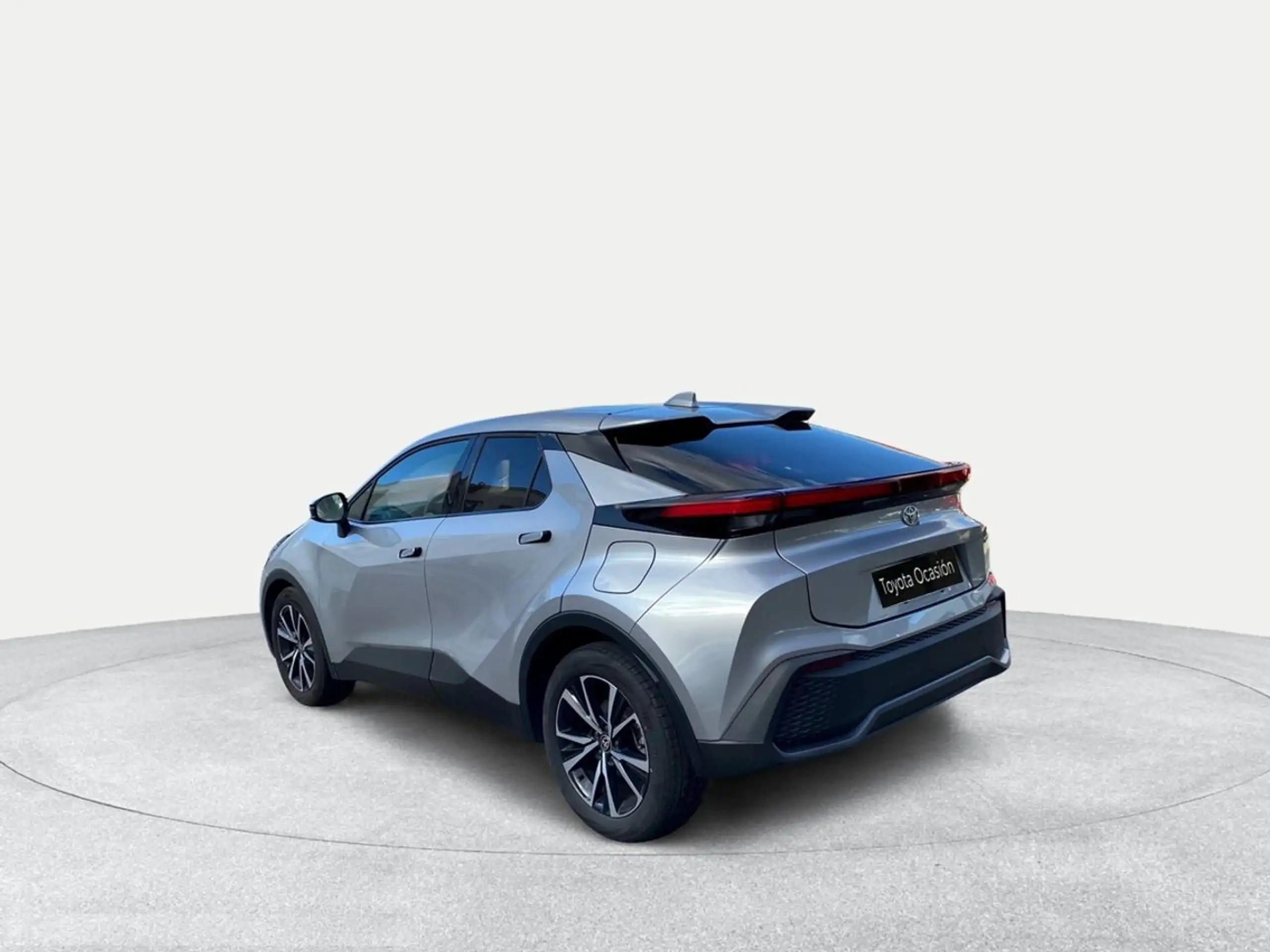 Toyota - C-HR