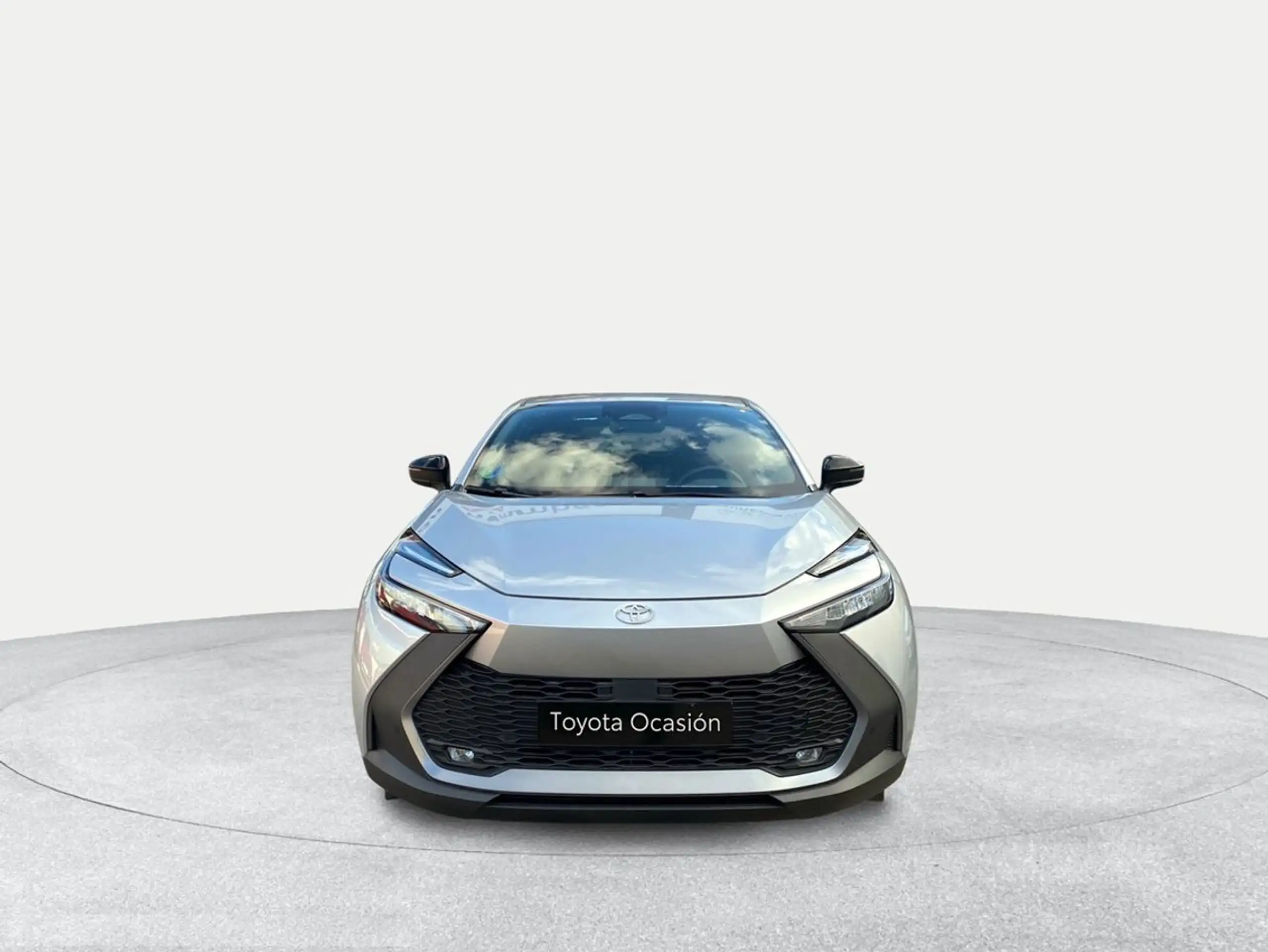 Toyota - C-HR