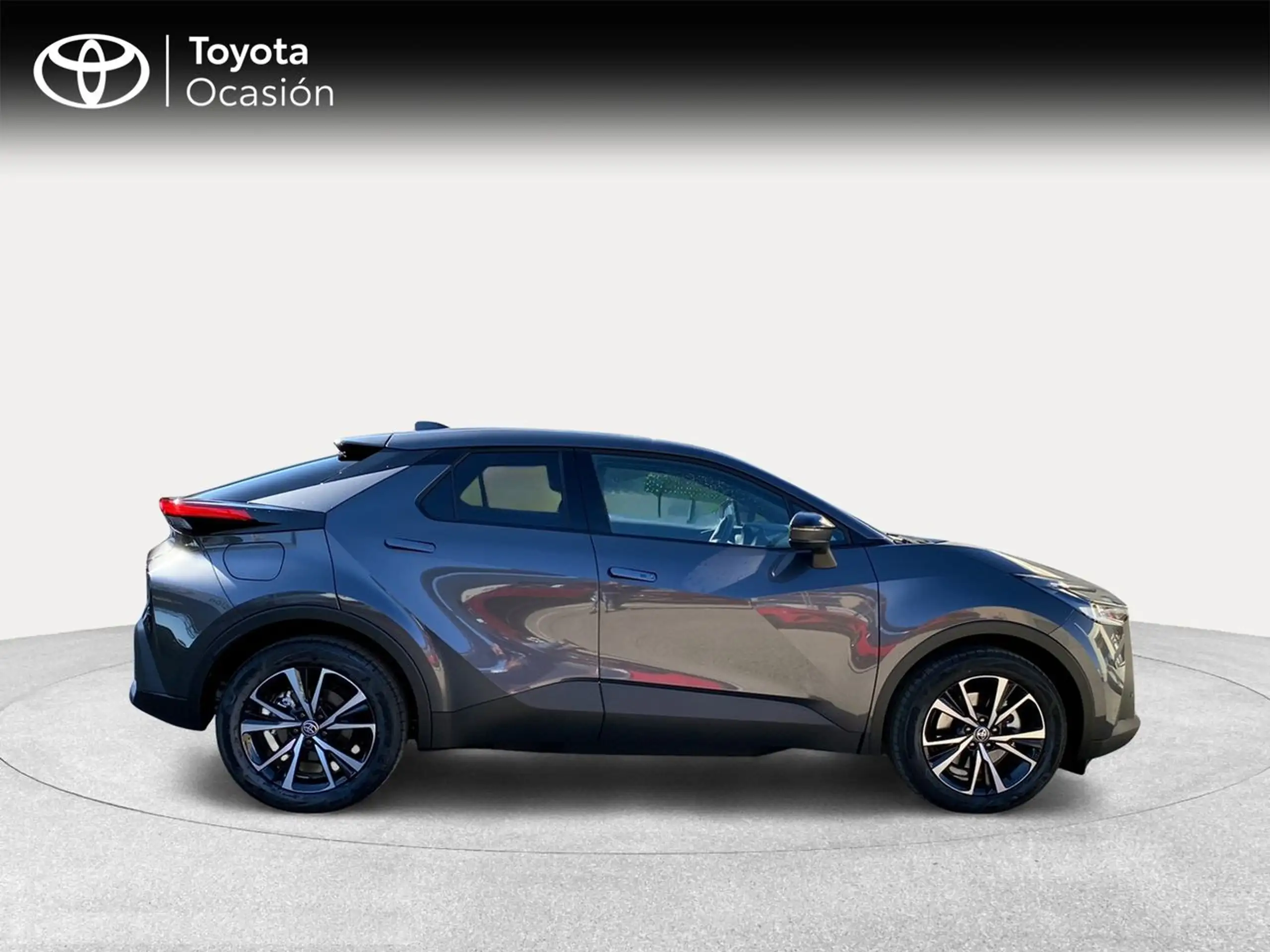 Toyota - C-HR