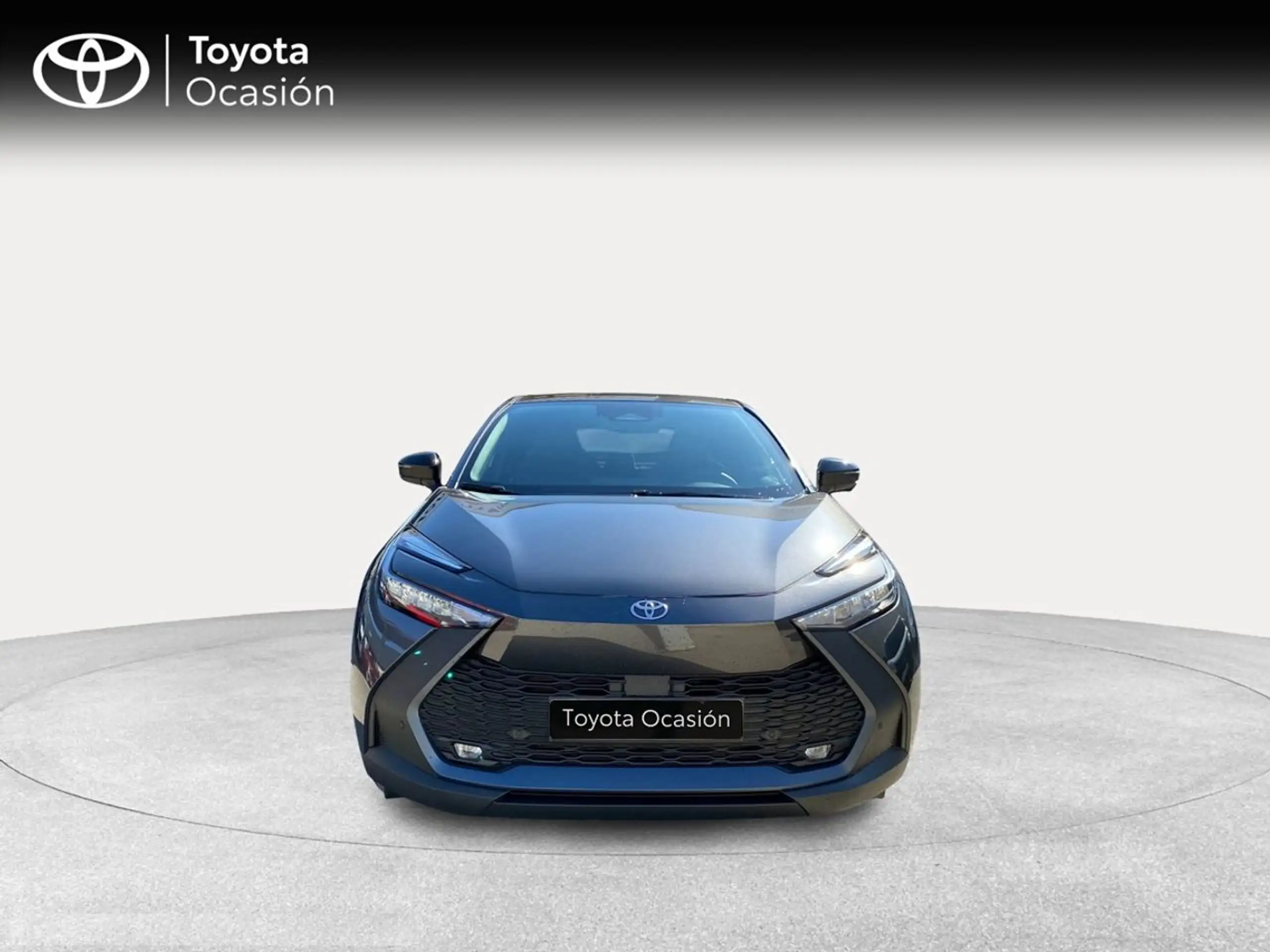 Toyota - C-HR