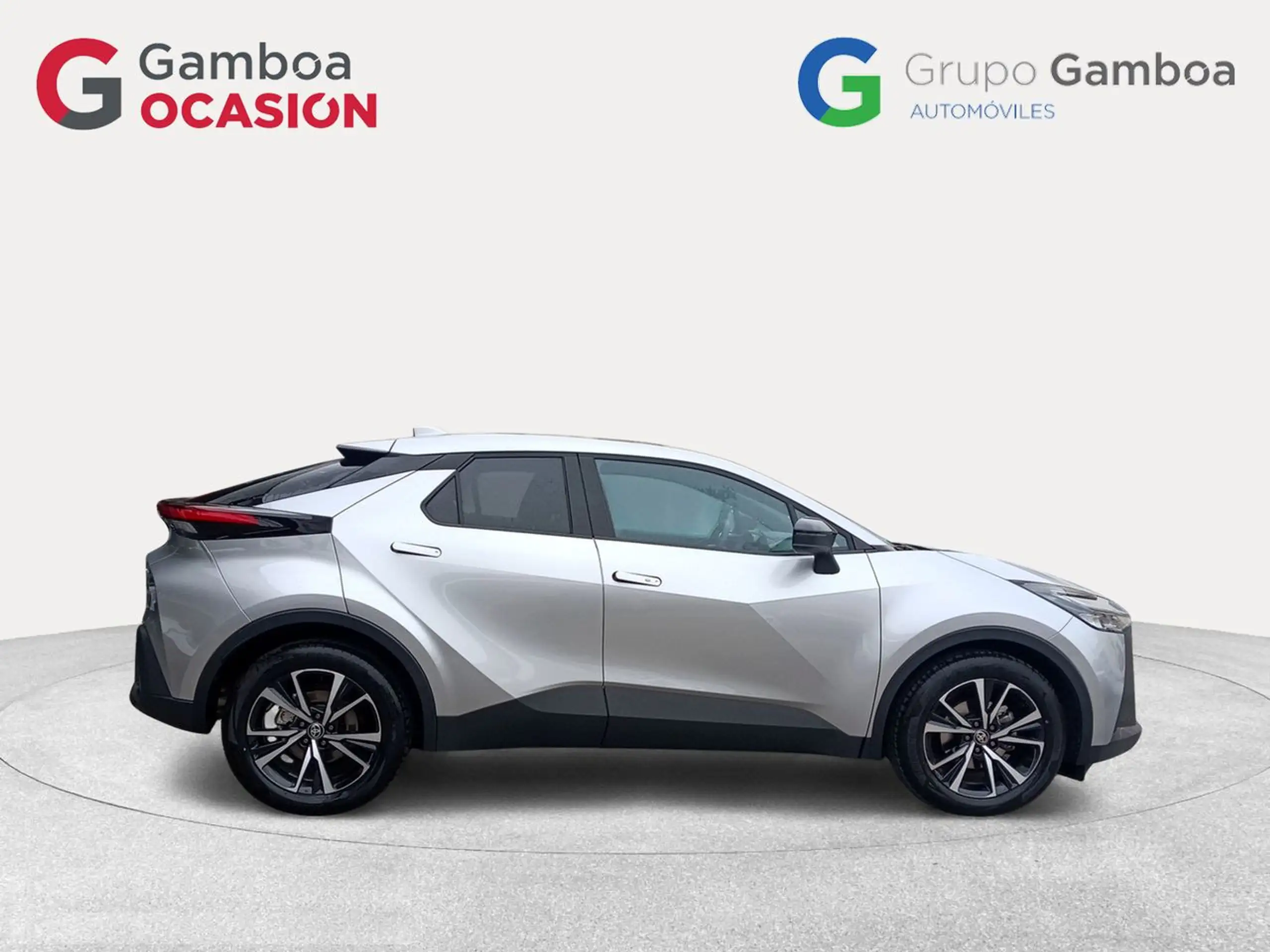 Toyota - C-HR