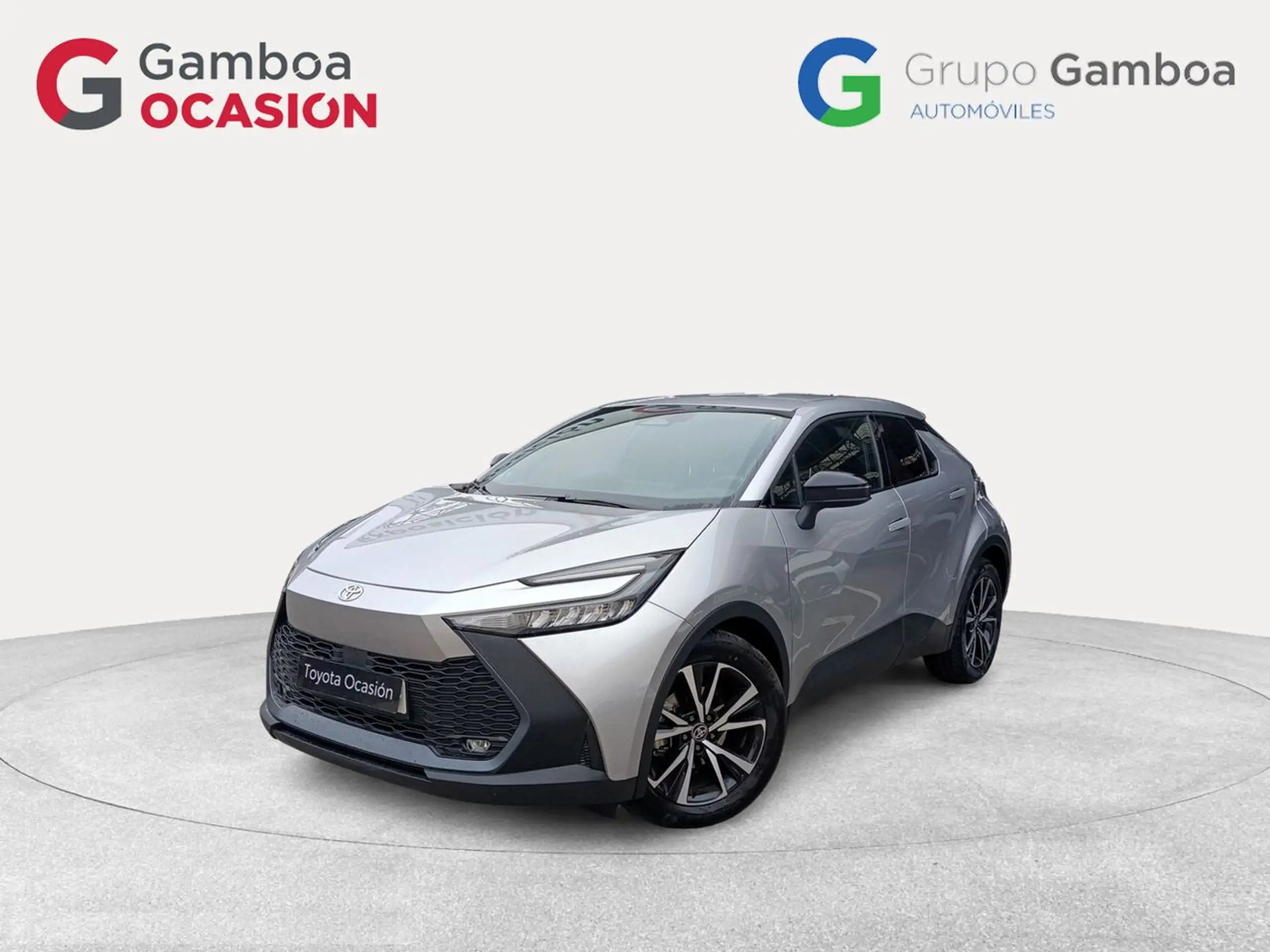 Toyota - C-HR