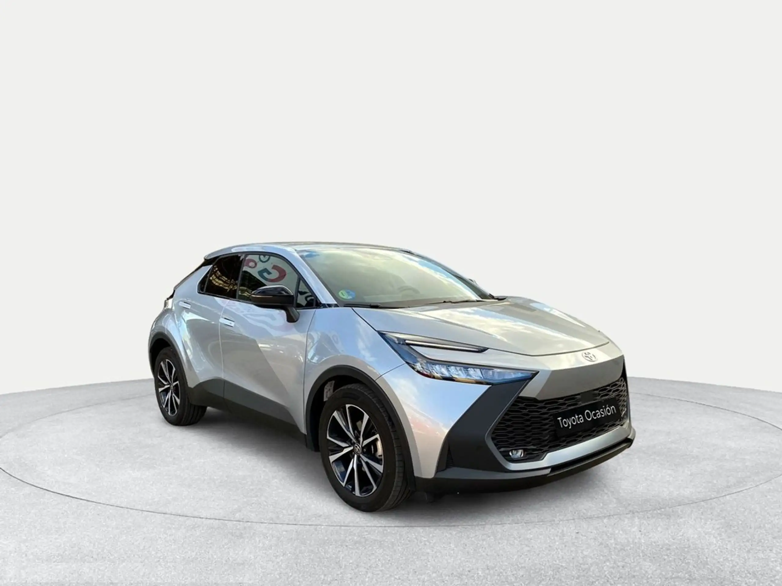 Toyota - C-HR