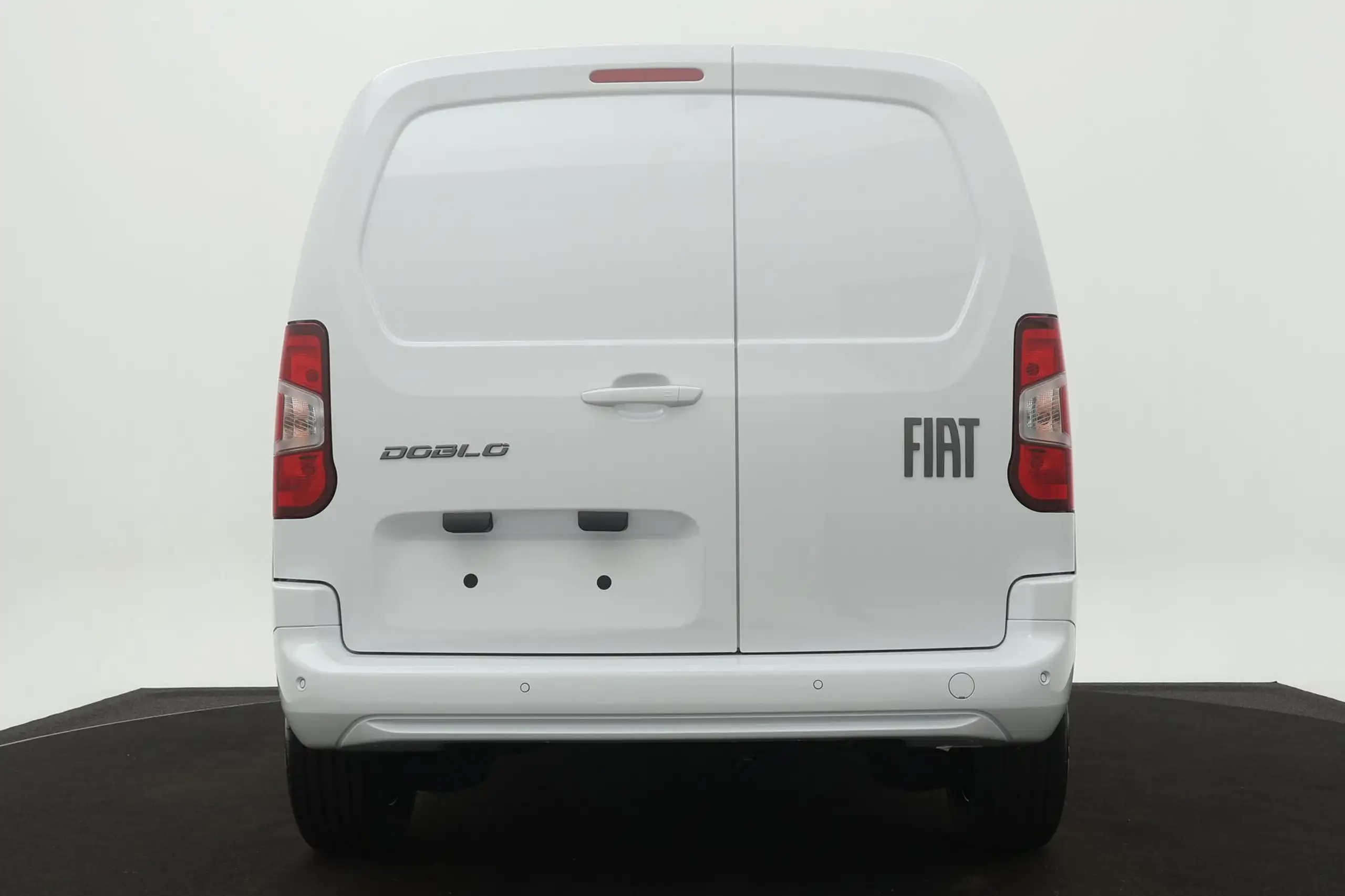 Fiat - Doblo