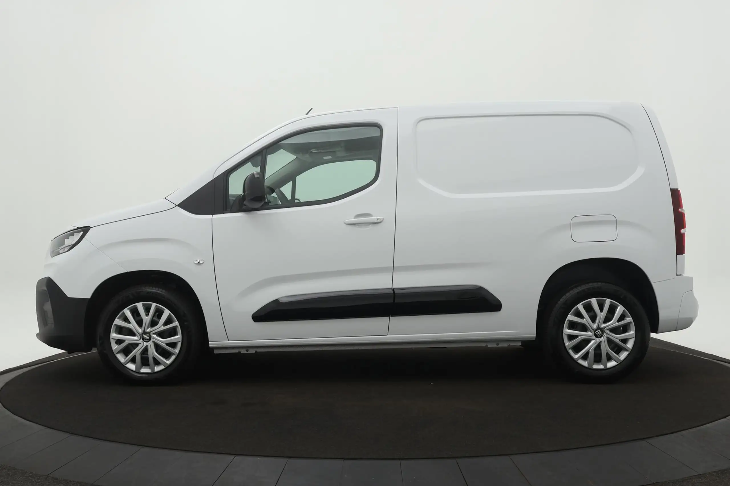 Fiat - Doblo