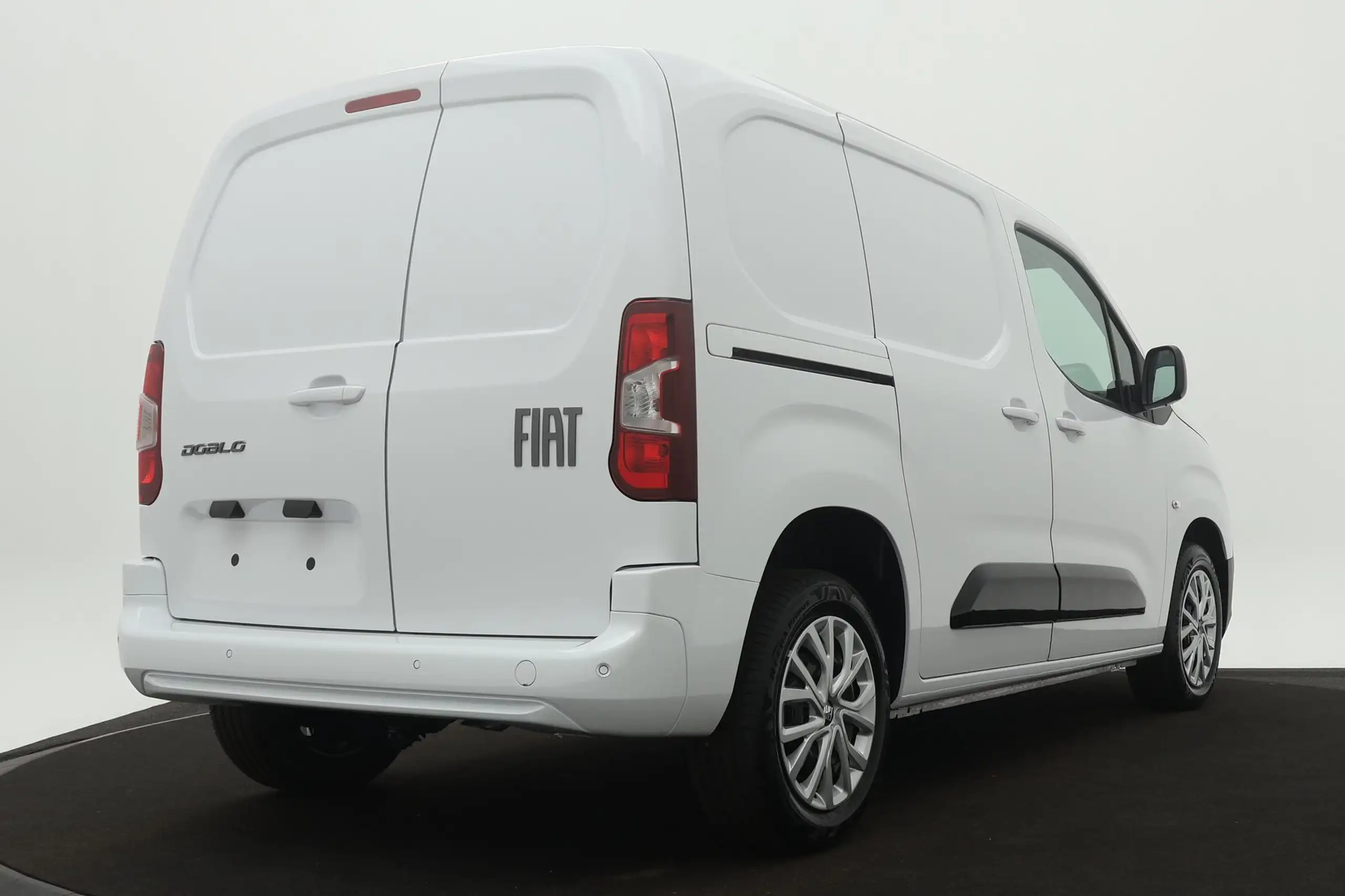 Fiat - Doblo