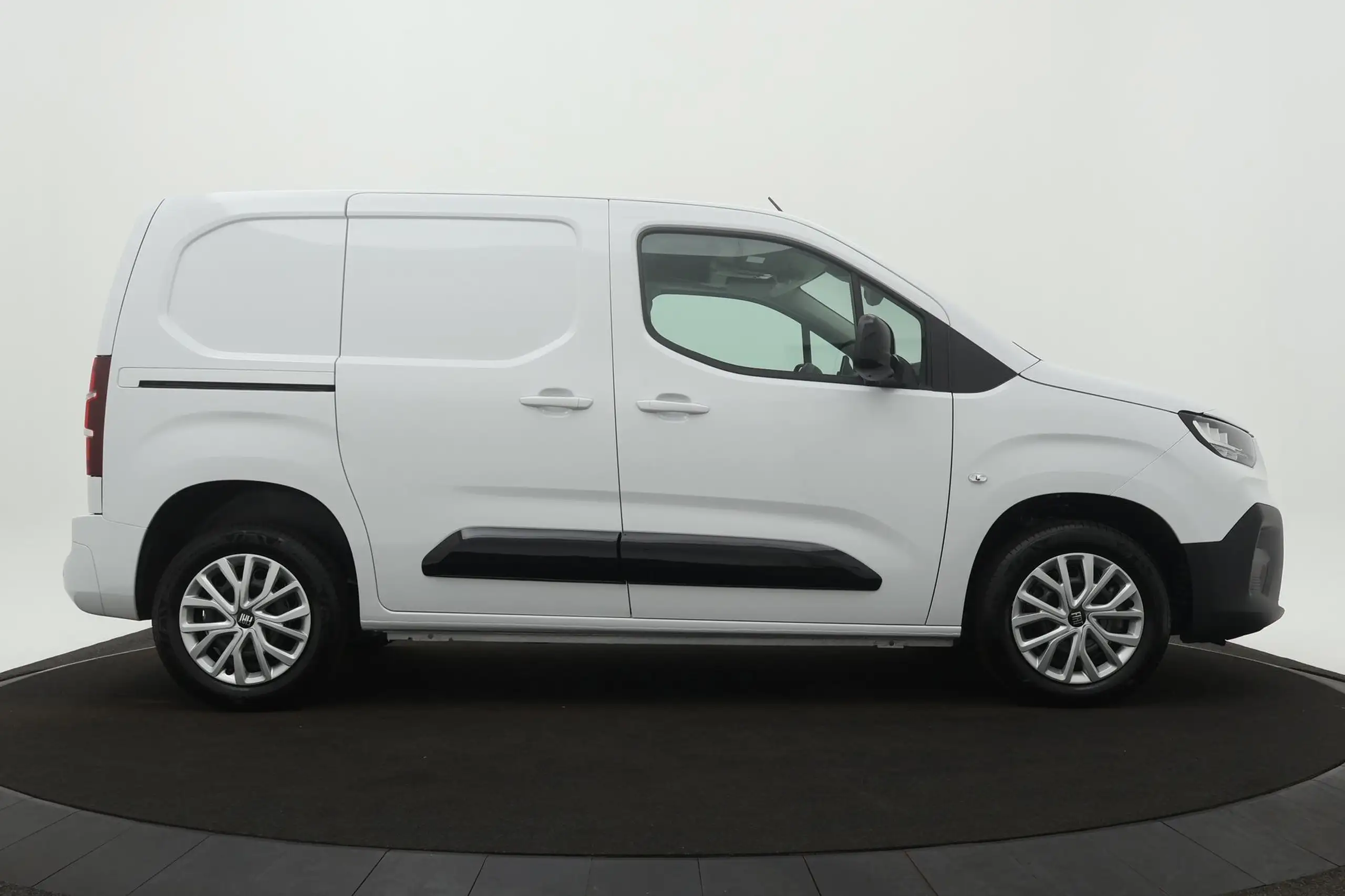 Fiat - Doblo