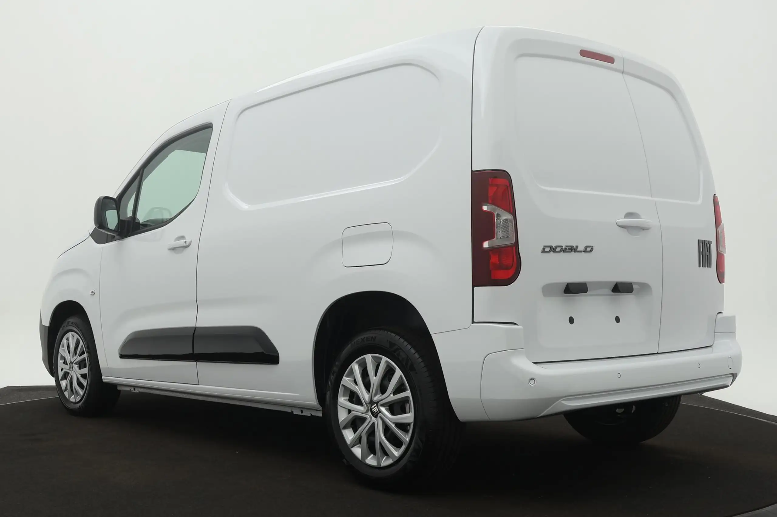 Fiat - Doblo