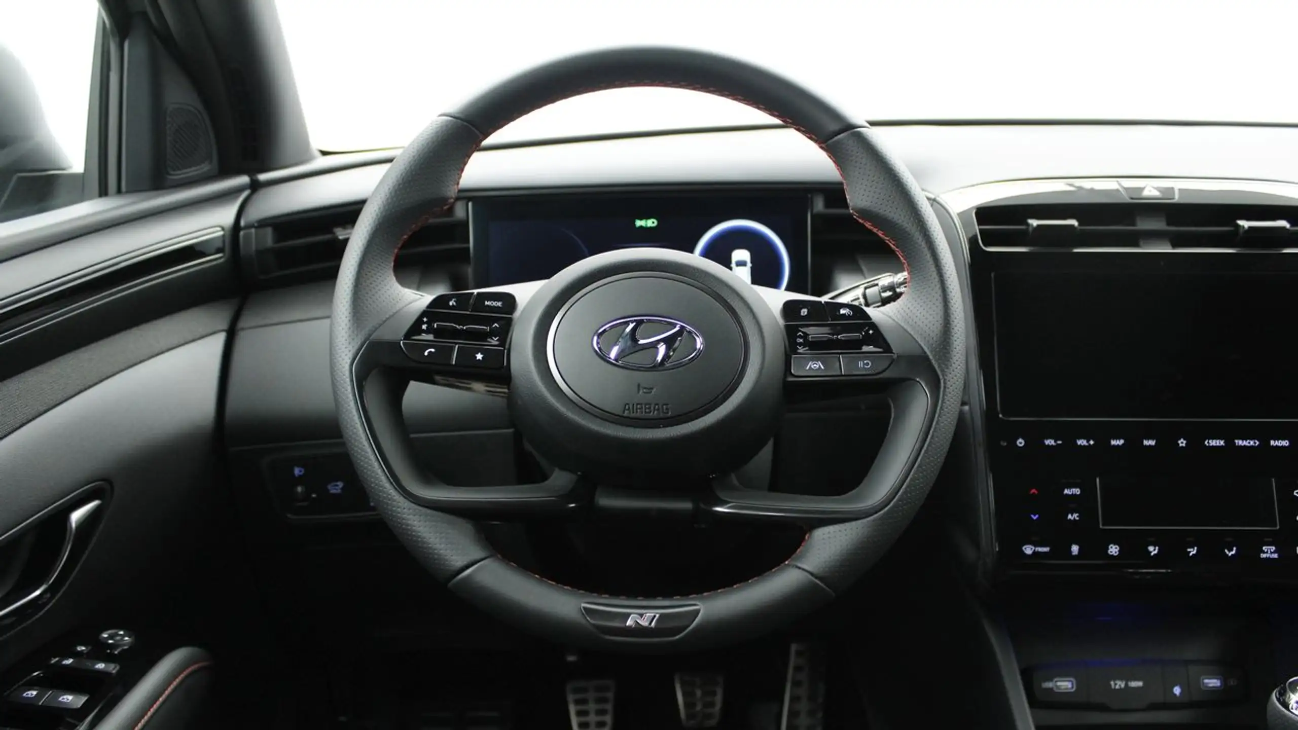 Hyundai - TUCSON