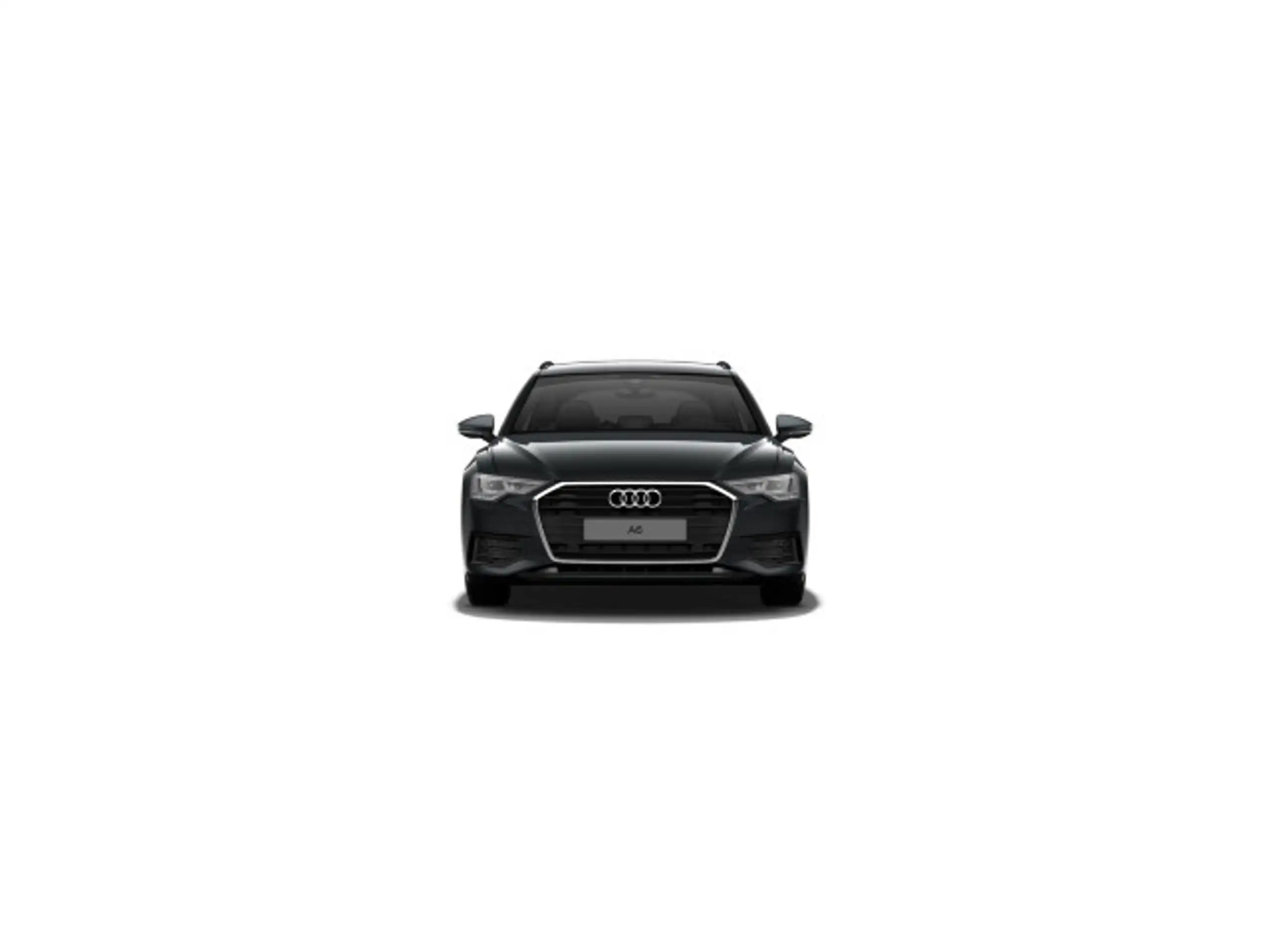 Audi - A6