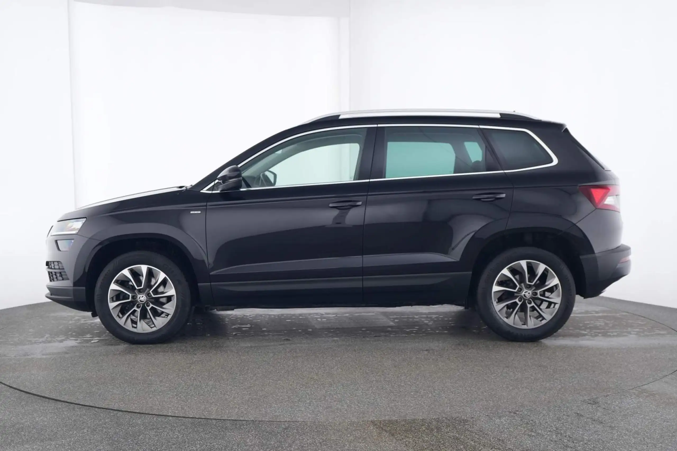 Skoda - Karoq