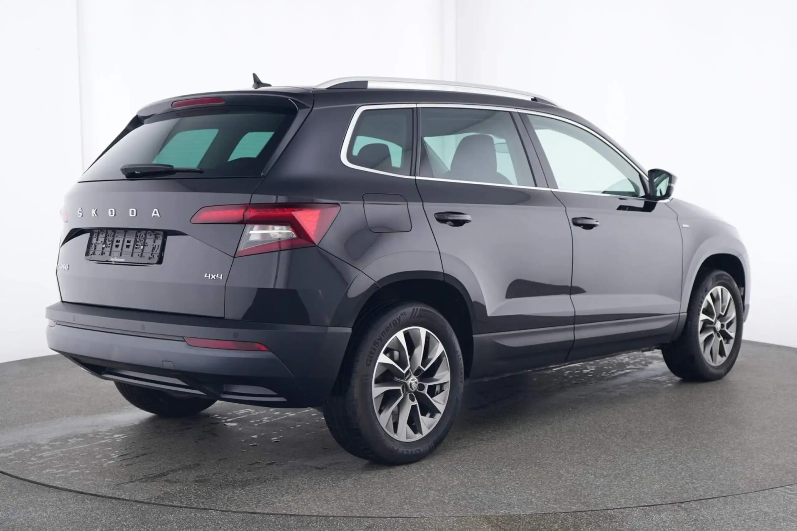 Skoda - Karoq