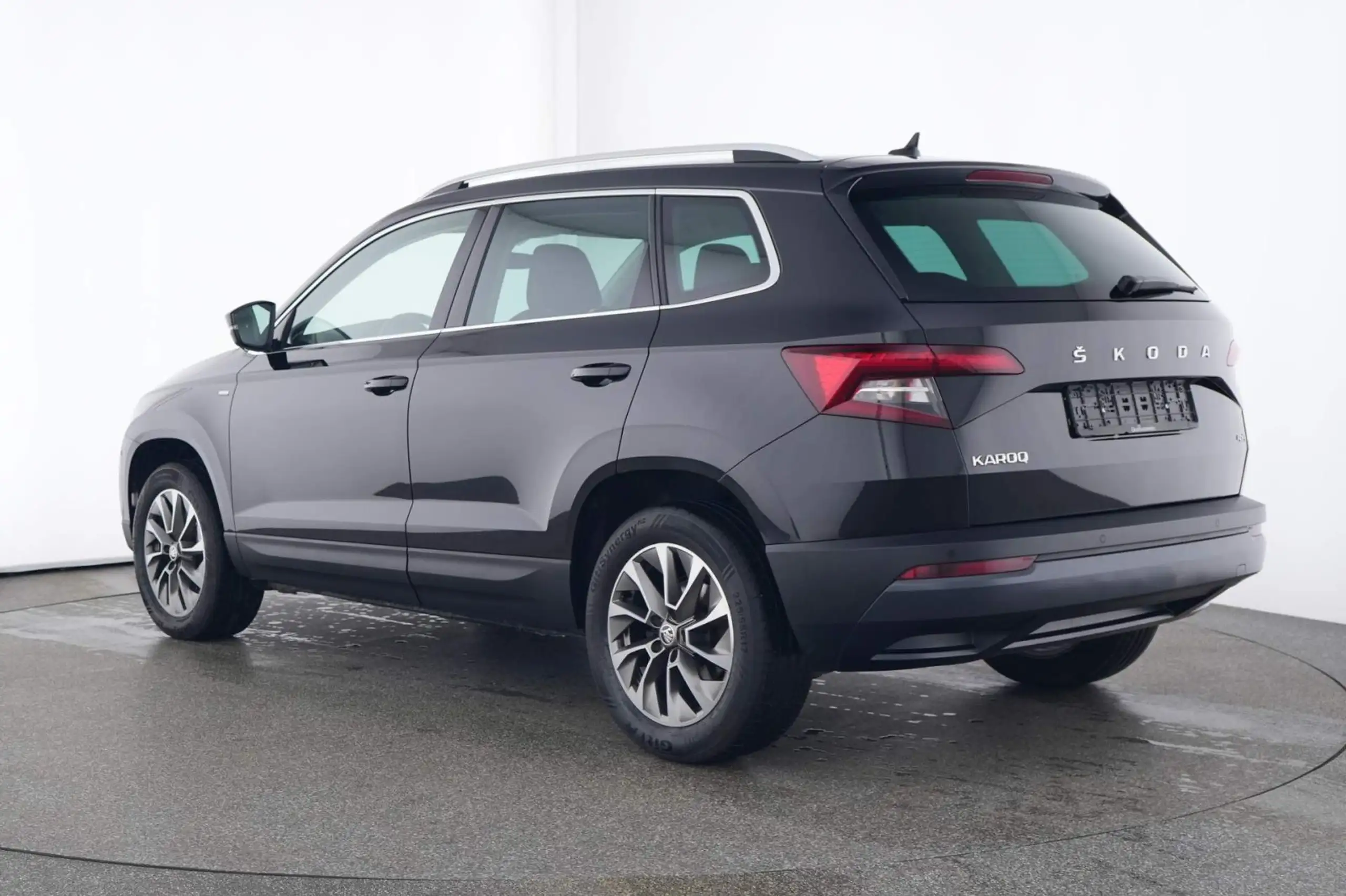 Skoda - Karoq