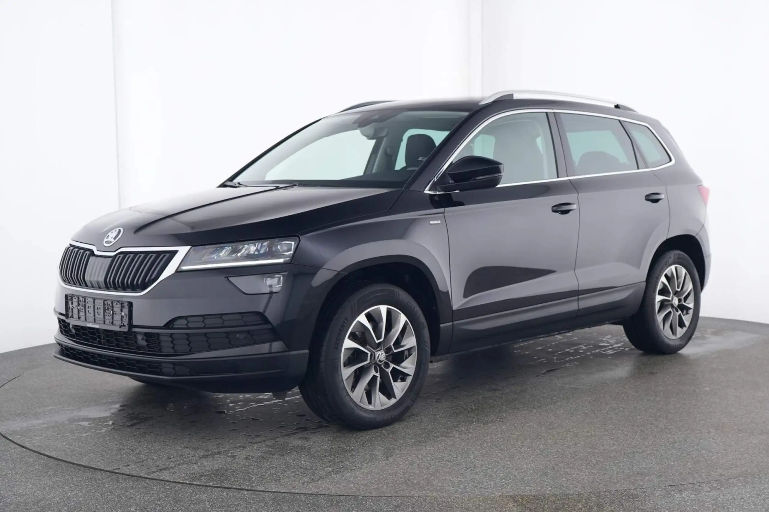 Skoda - Karoq