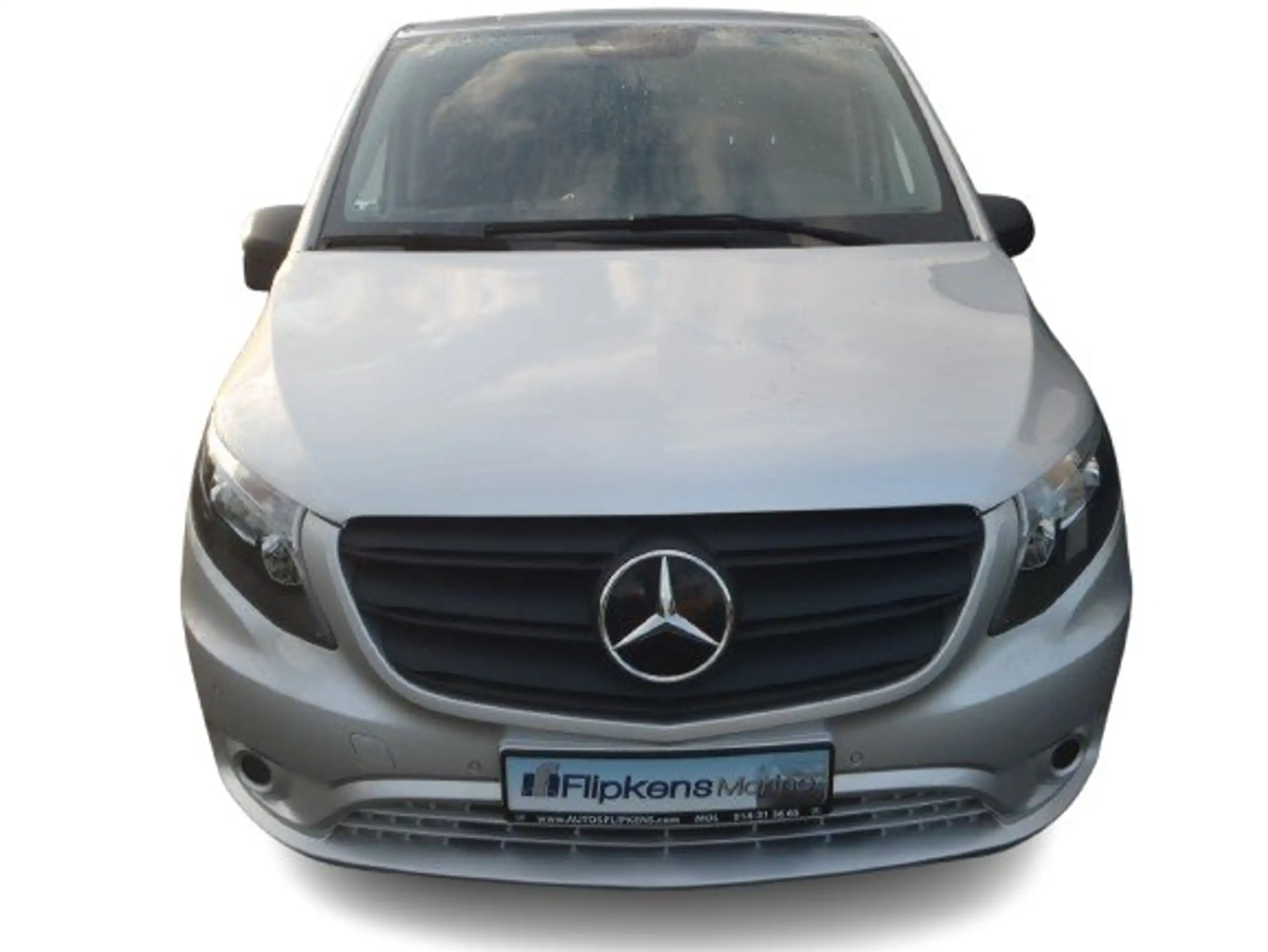 Mercedes-Benz - Vito