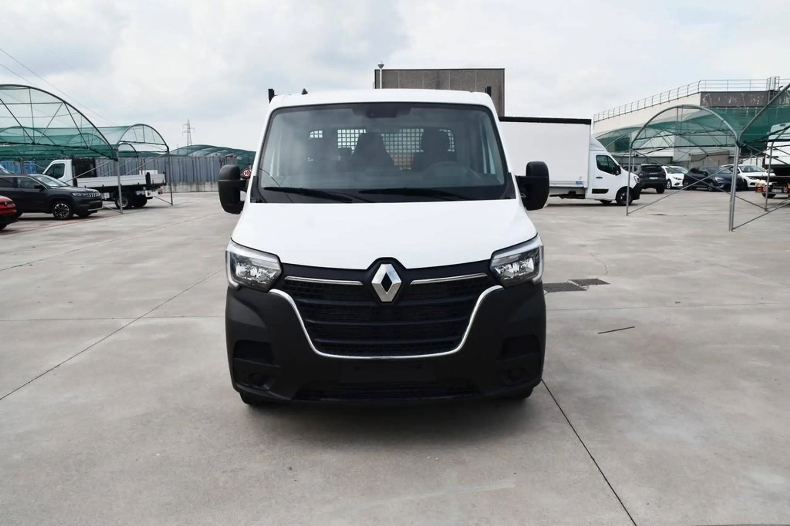 Renault - Master