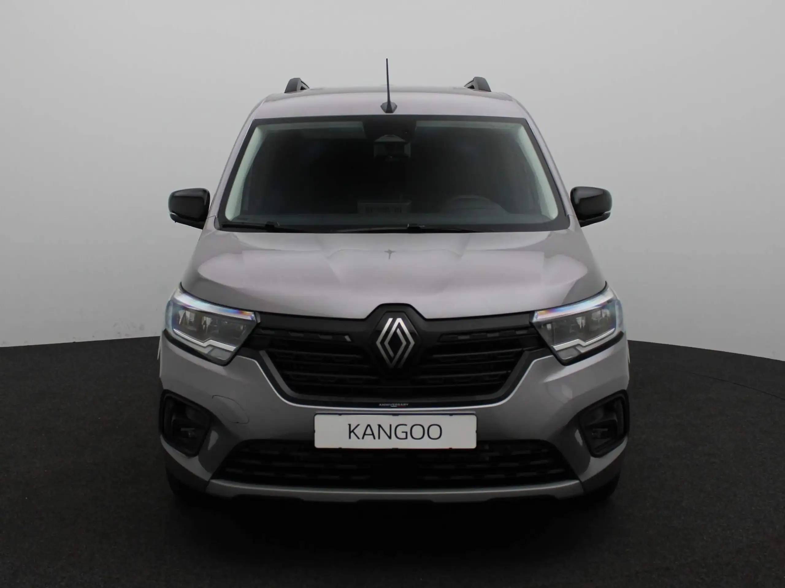 Renault - Kangoo