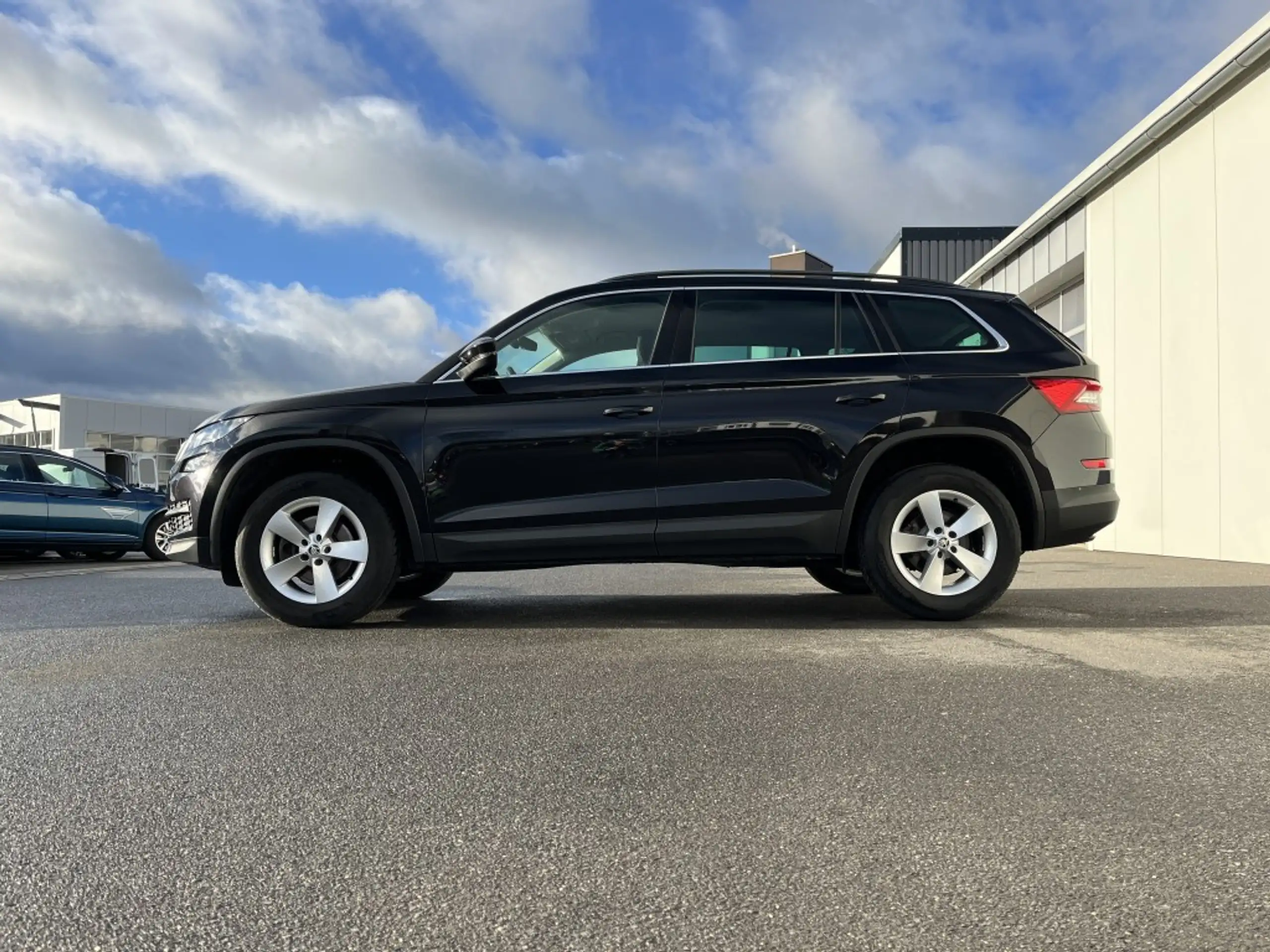 Skoda - Kodiaq