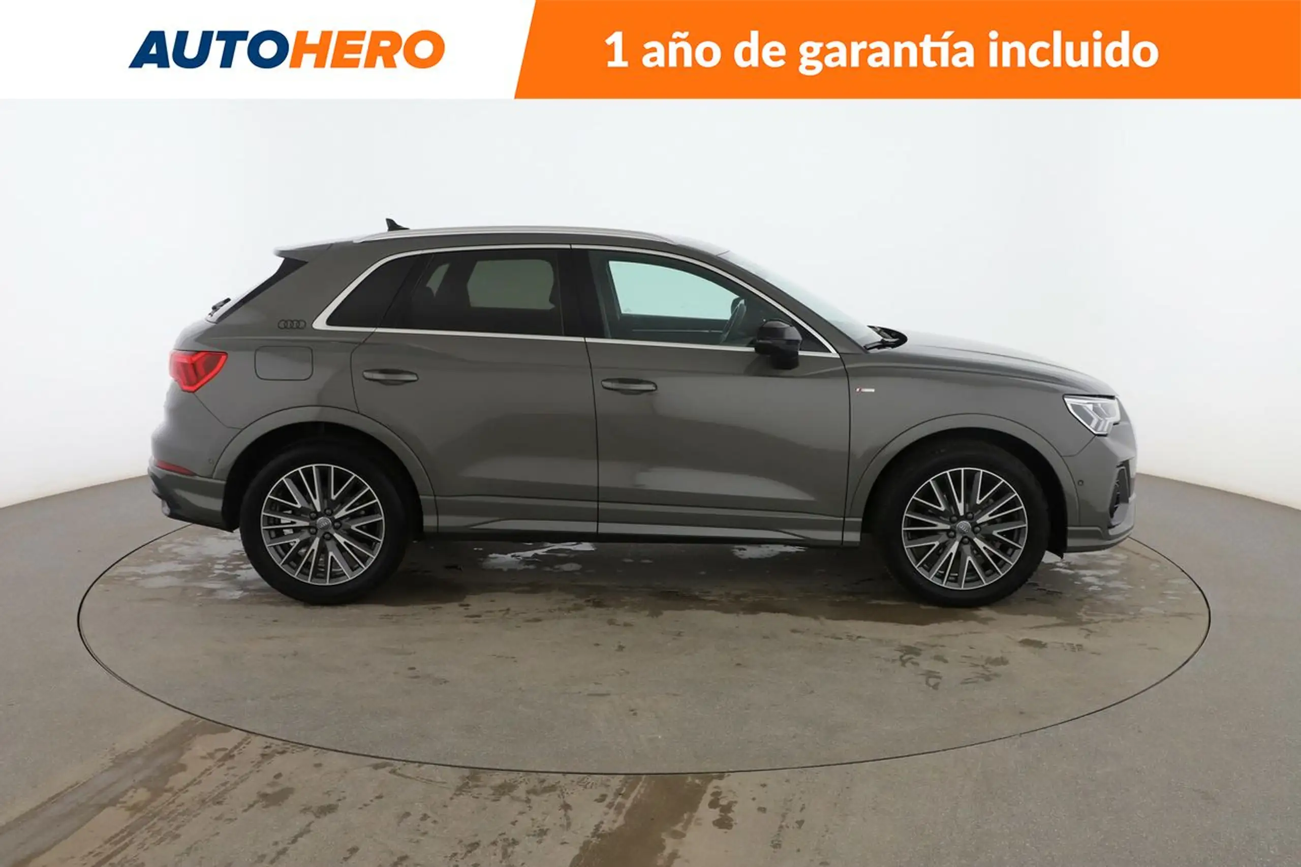 Audi - Q3