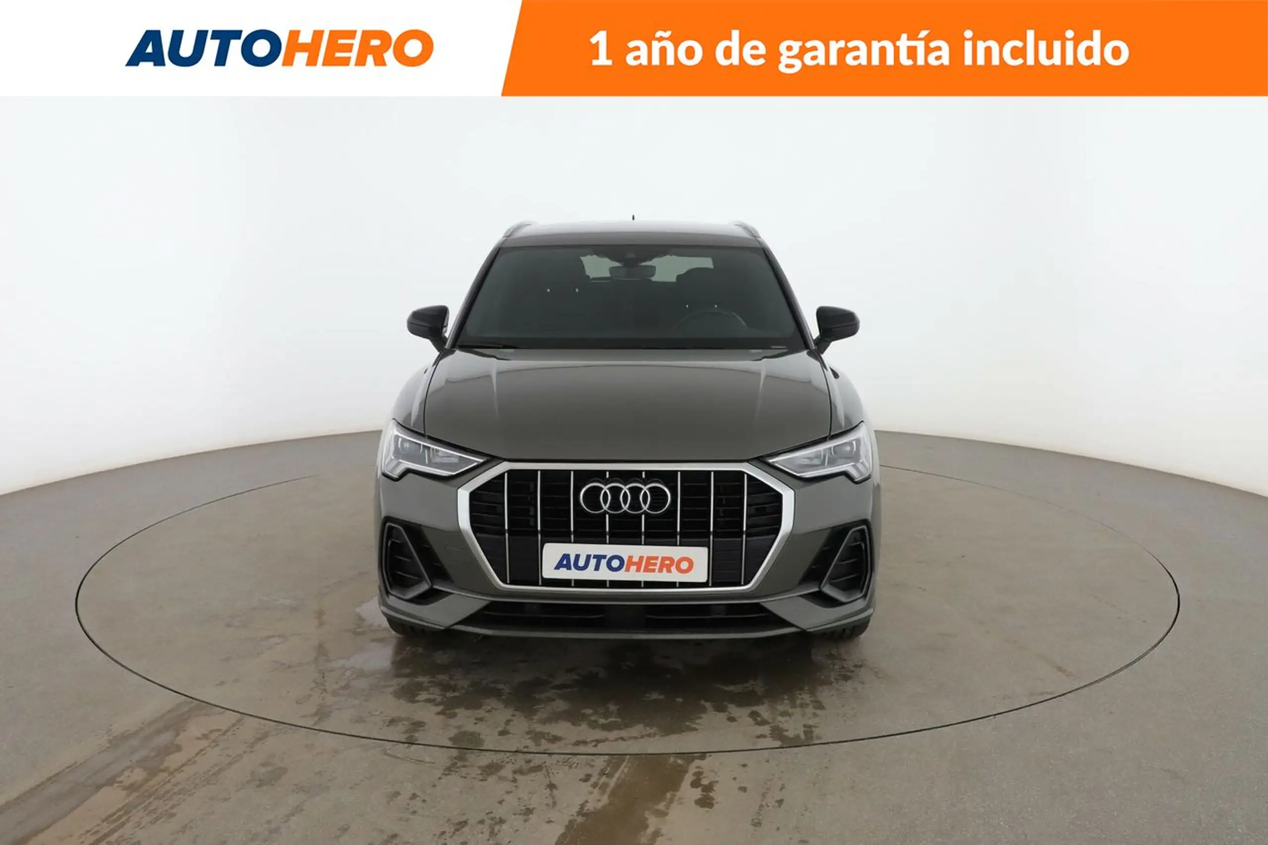 Audi - Q3