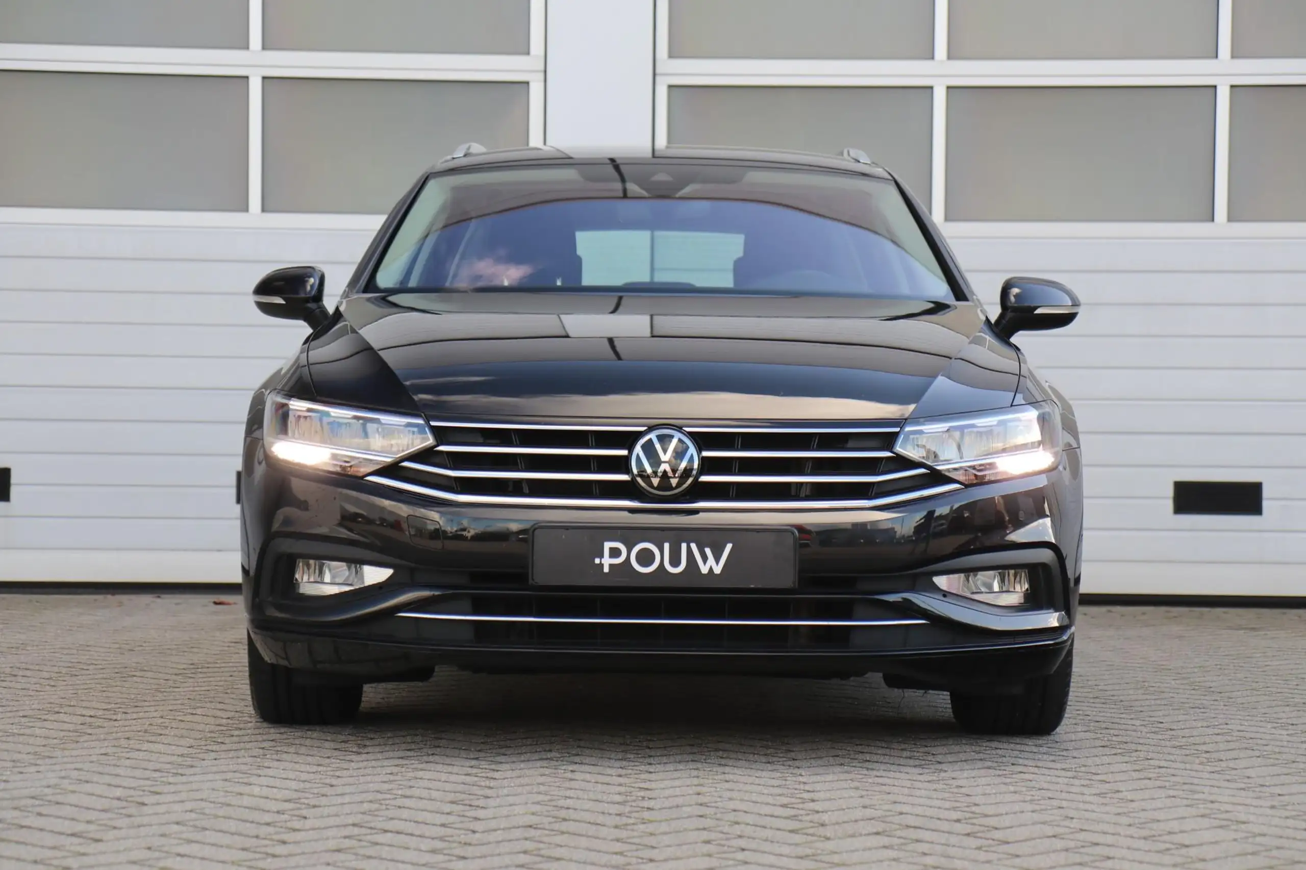 Volkswagen - Passat Variant