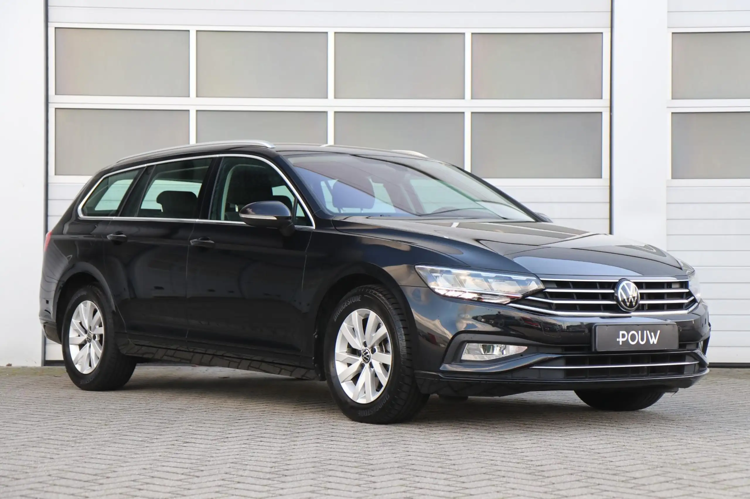 Volkswagen - Passat Variant