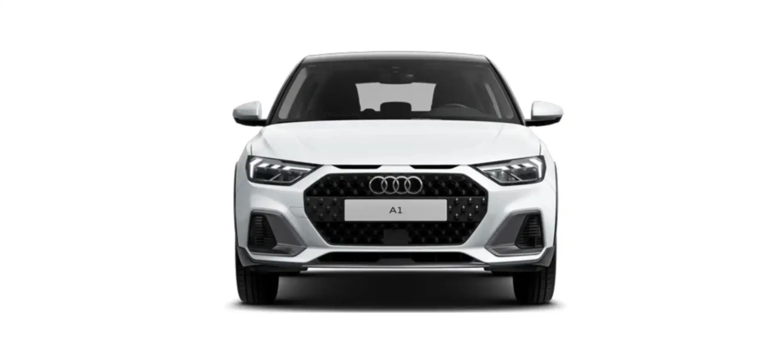 Audi - A1