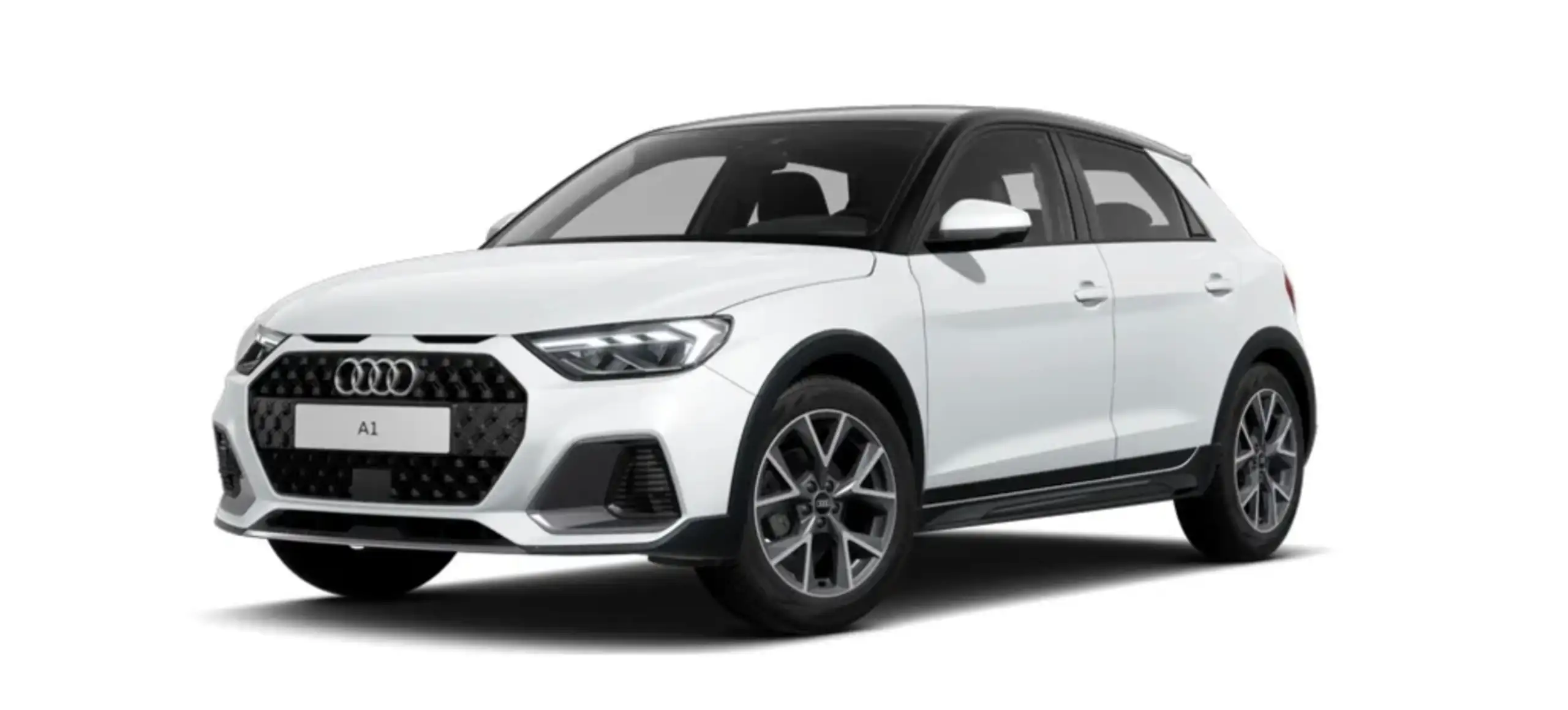 Audi A1 2024