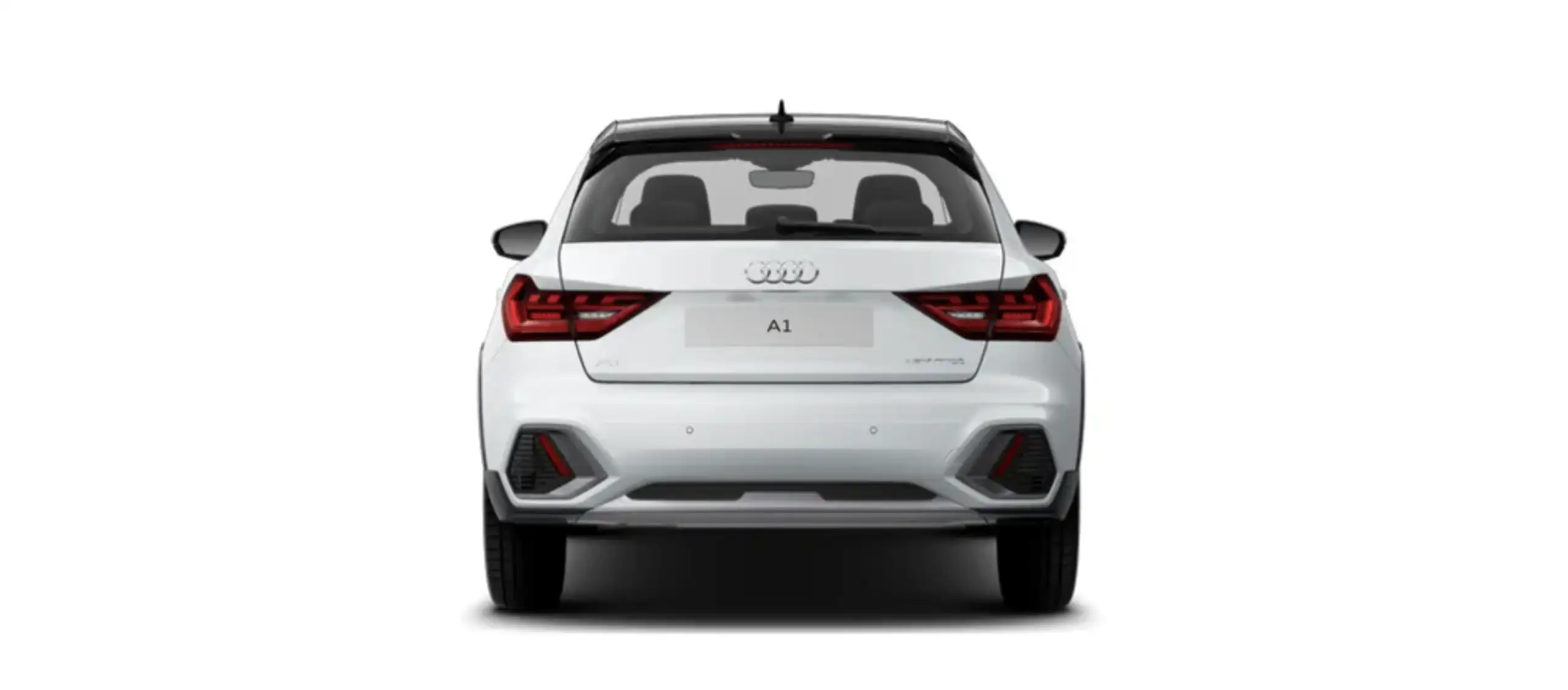 Audi - A1