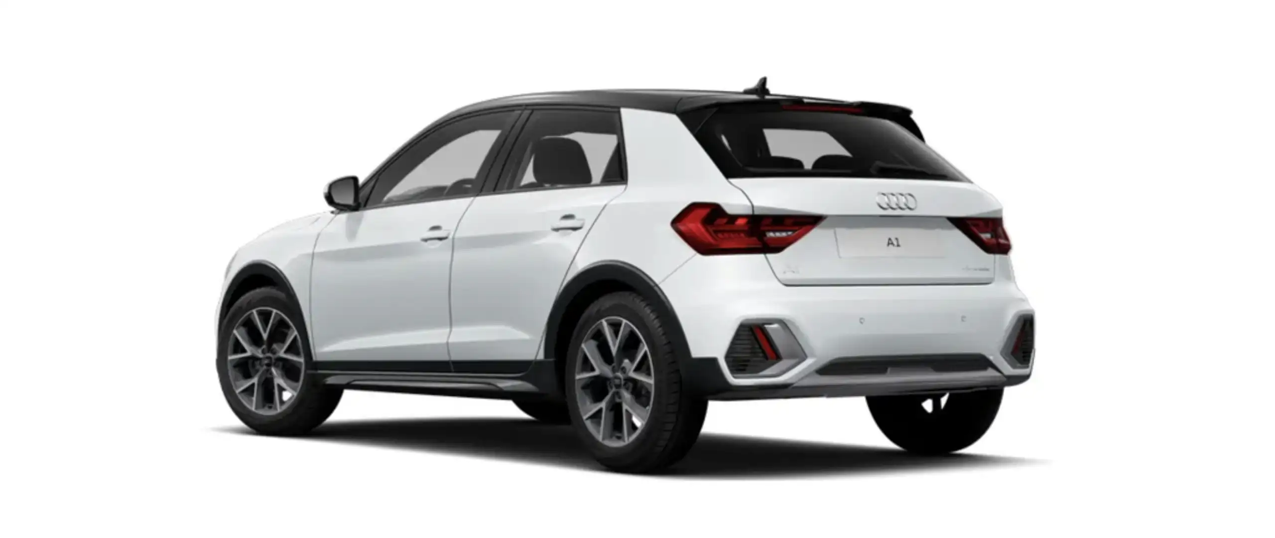 Audi - A1