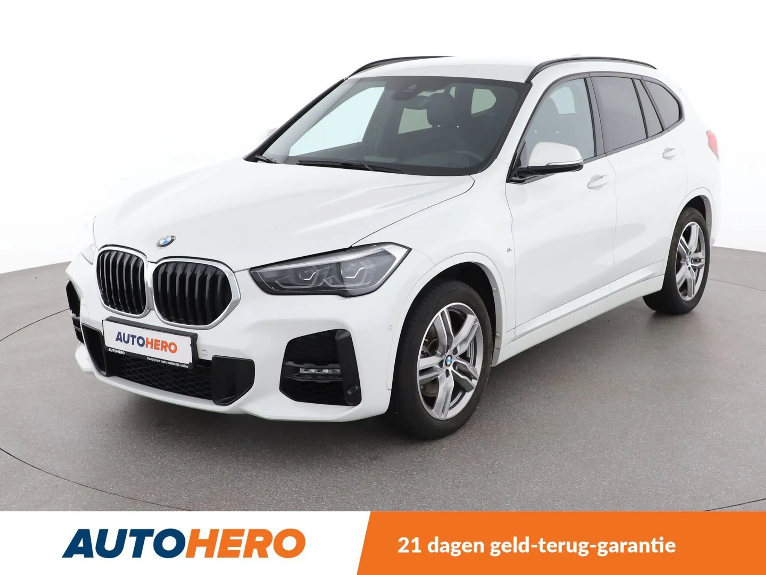 BMW X1 2020