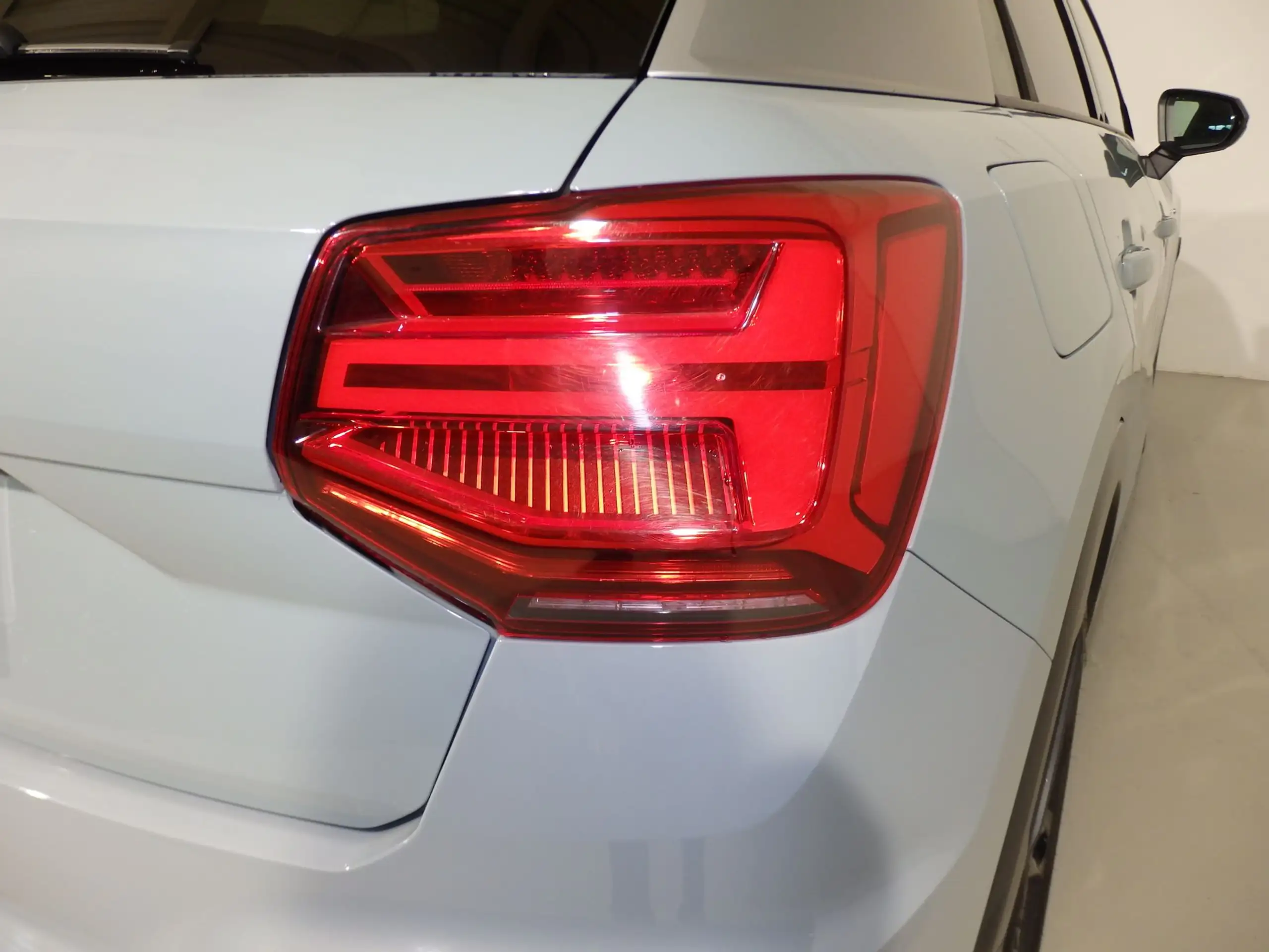 Audi - Q2