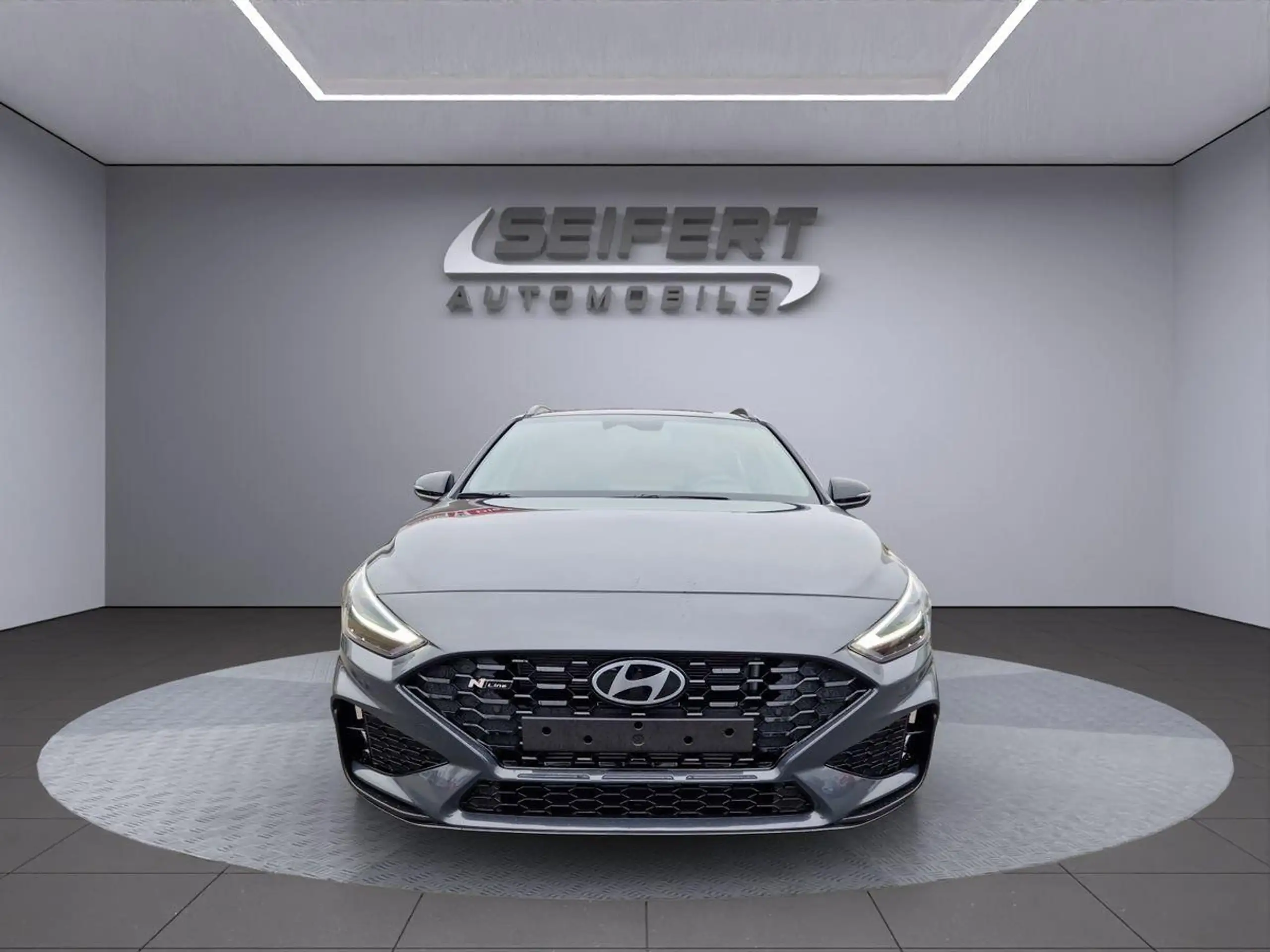 Hyundai - i30