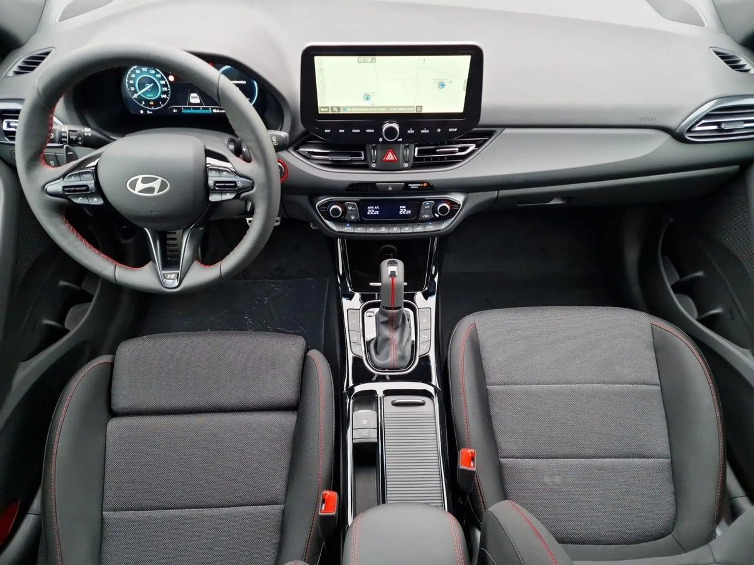 Hyundai - i30