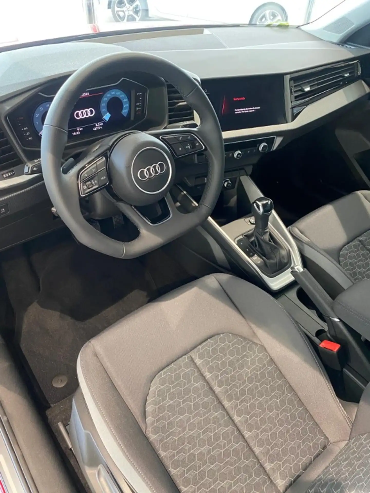 Audi - A1