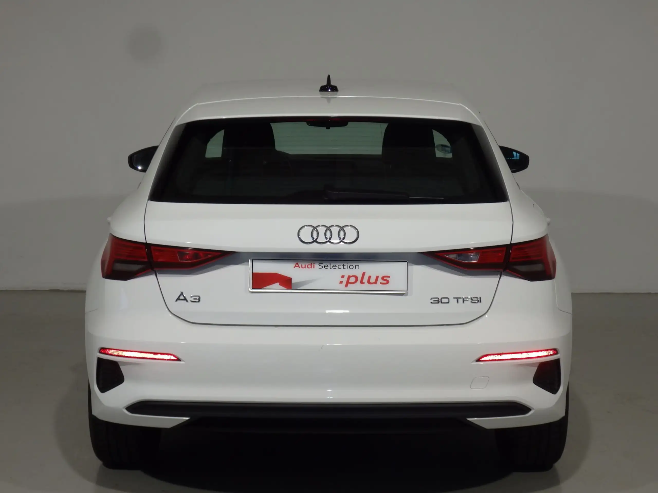 Audi - A3