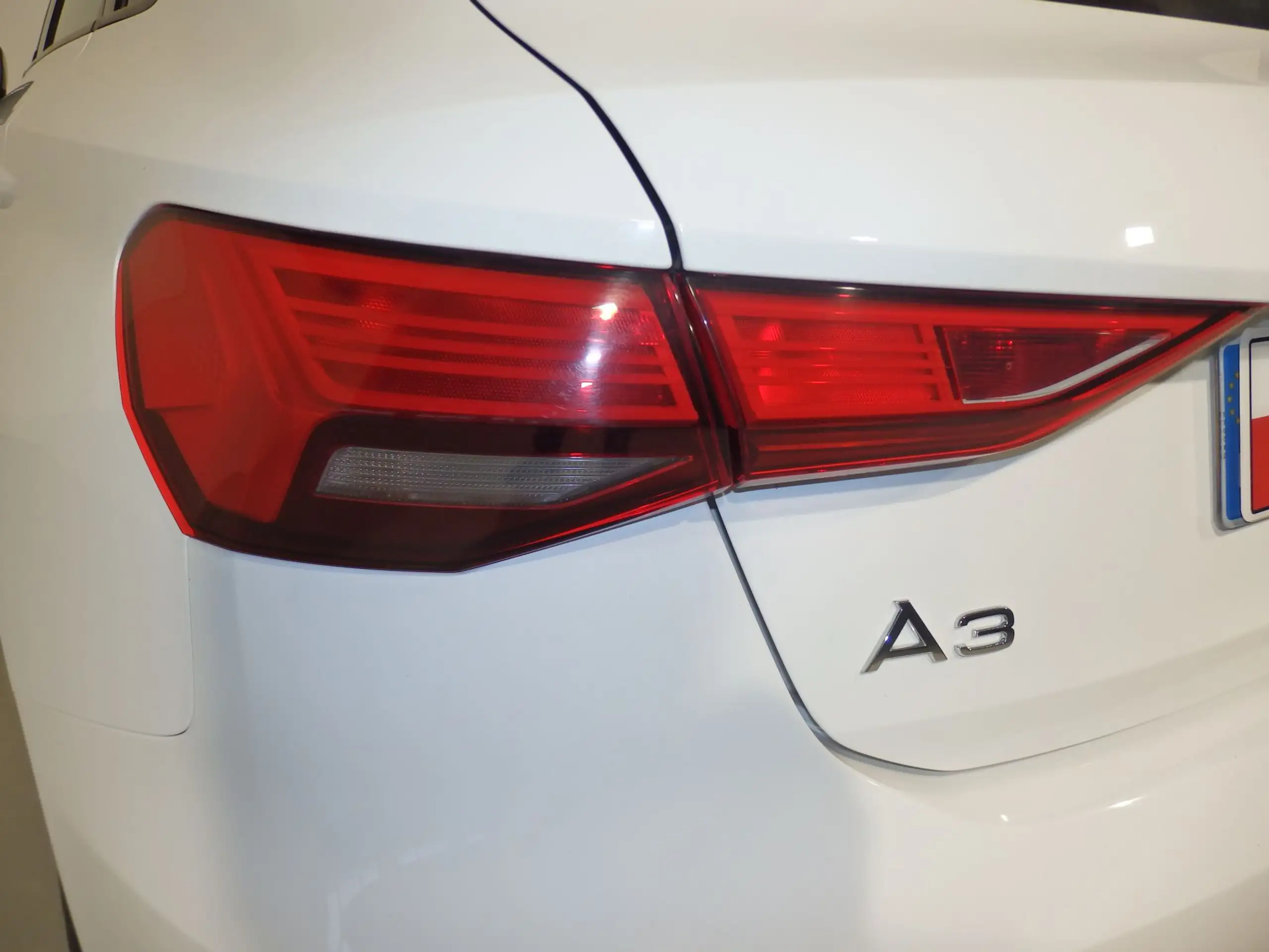 Audi - A3