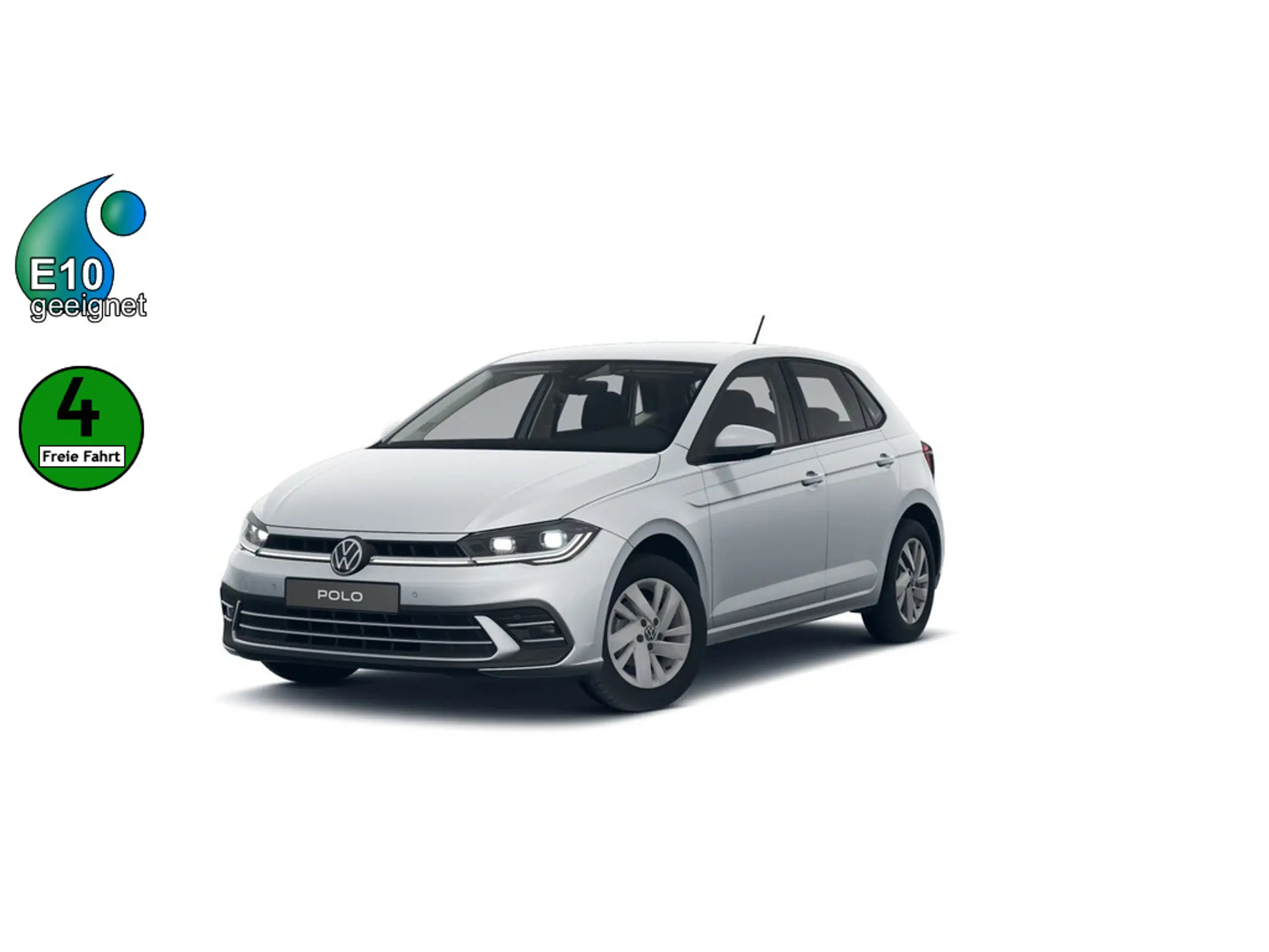 Volkswagen Polo 2023