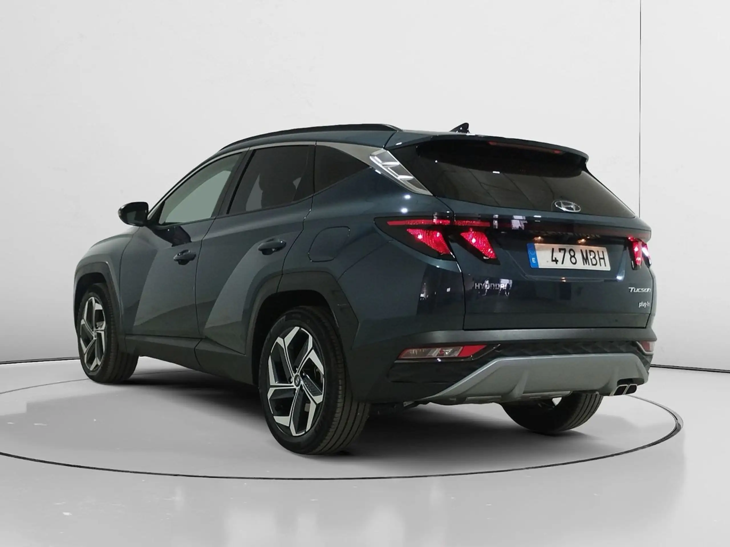 Hyundai - TUCSON