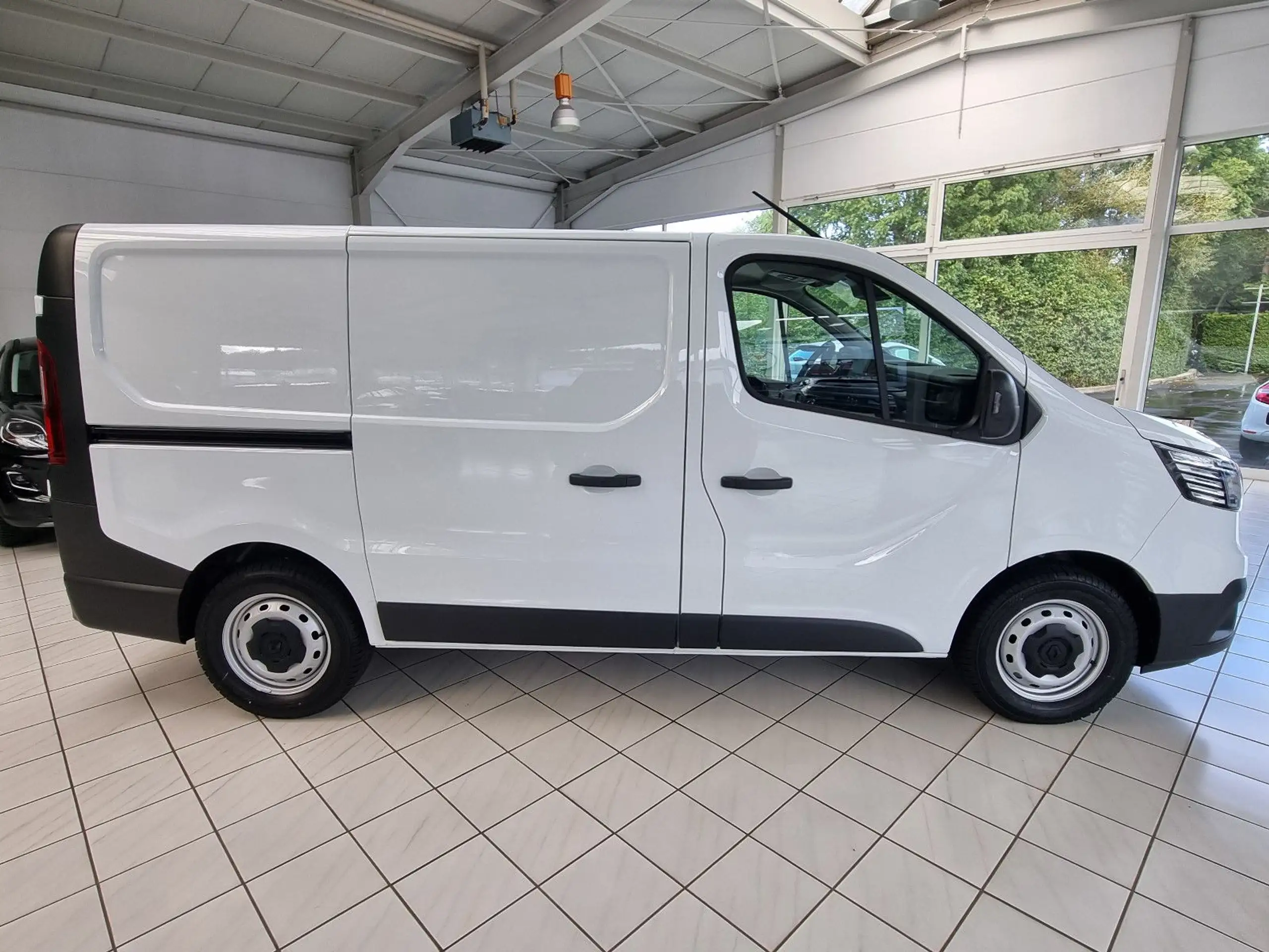 Renault - Trafic