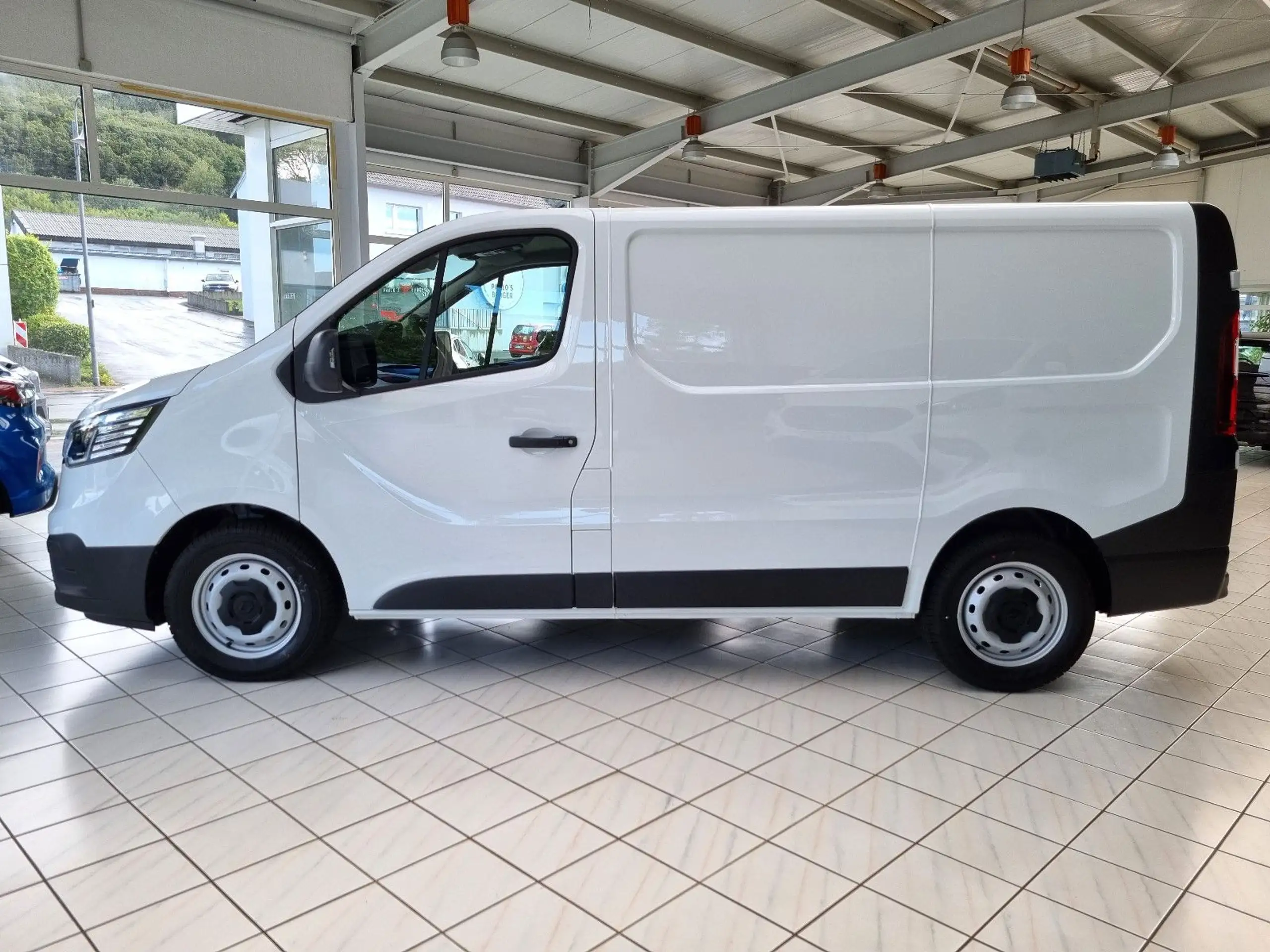 Renault - Trafic