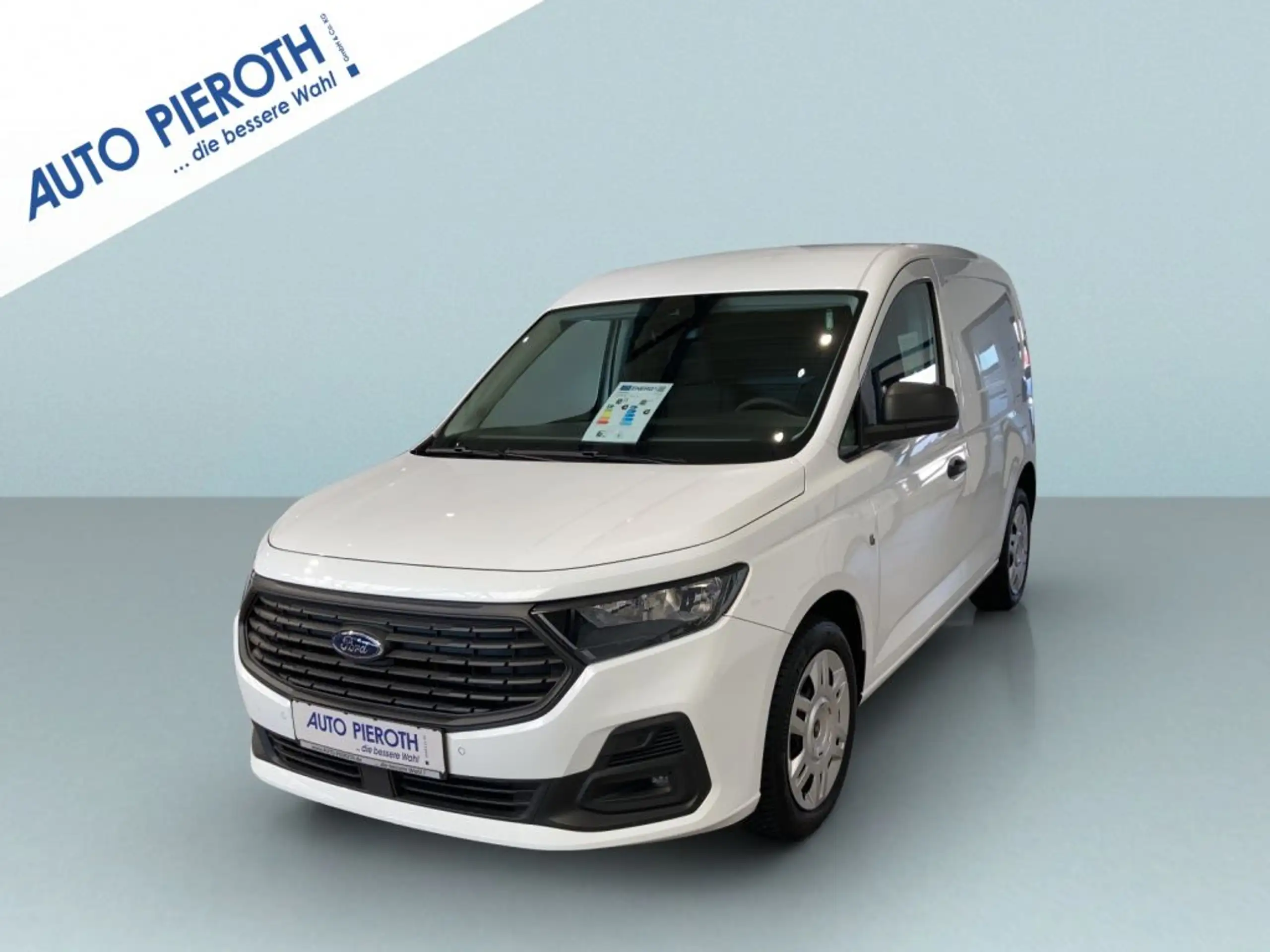 Ford Transit Connect 2024