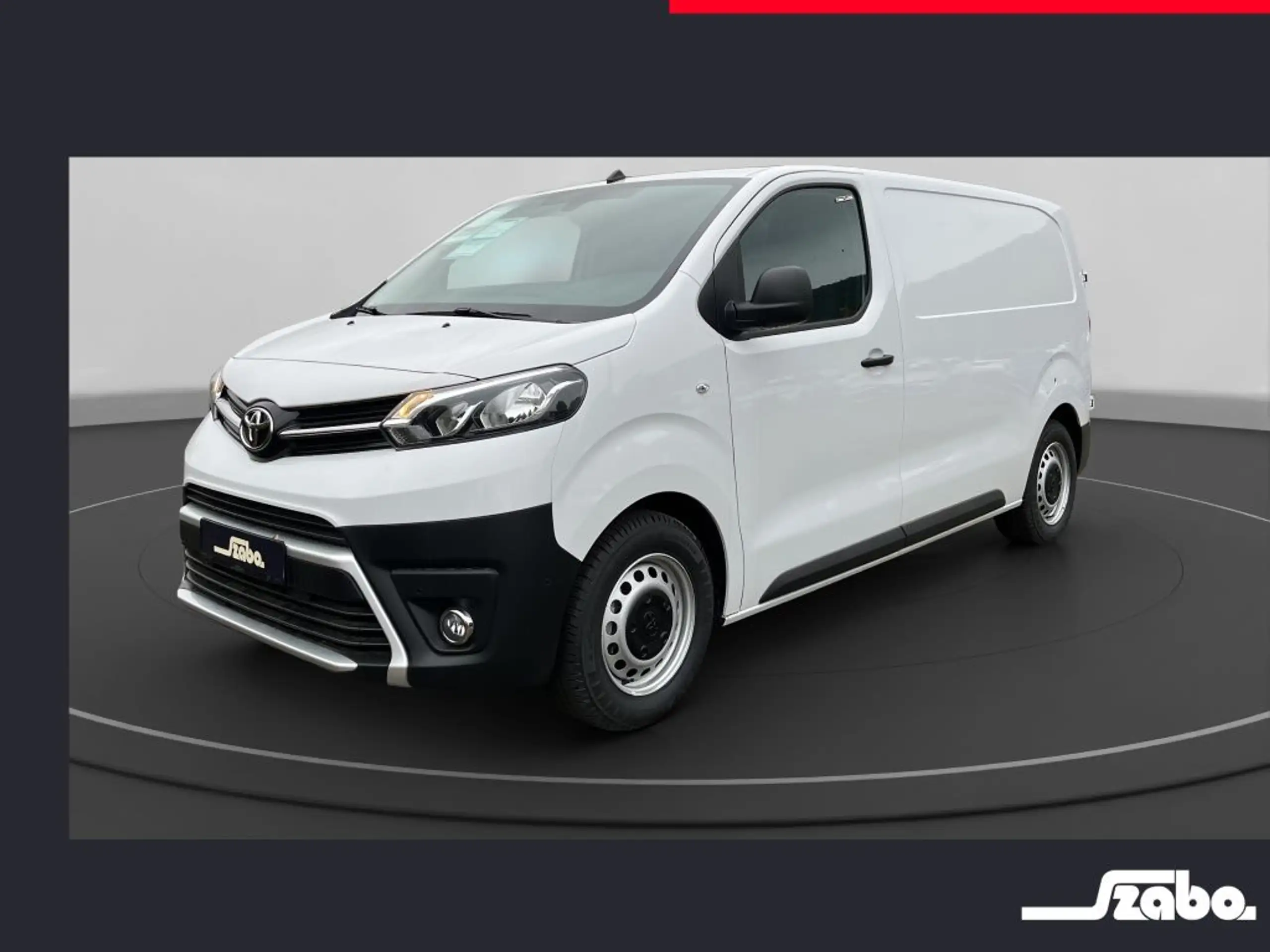 Toyota - Proace