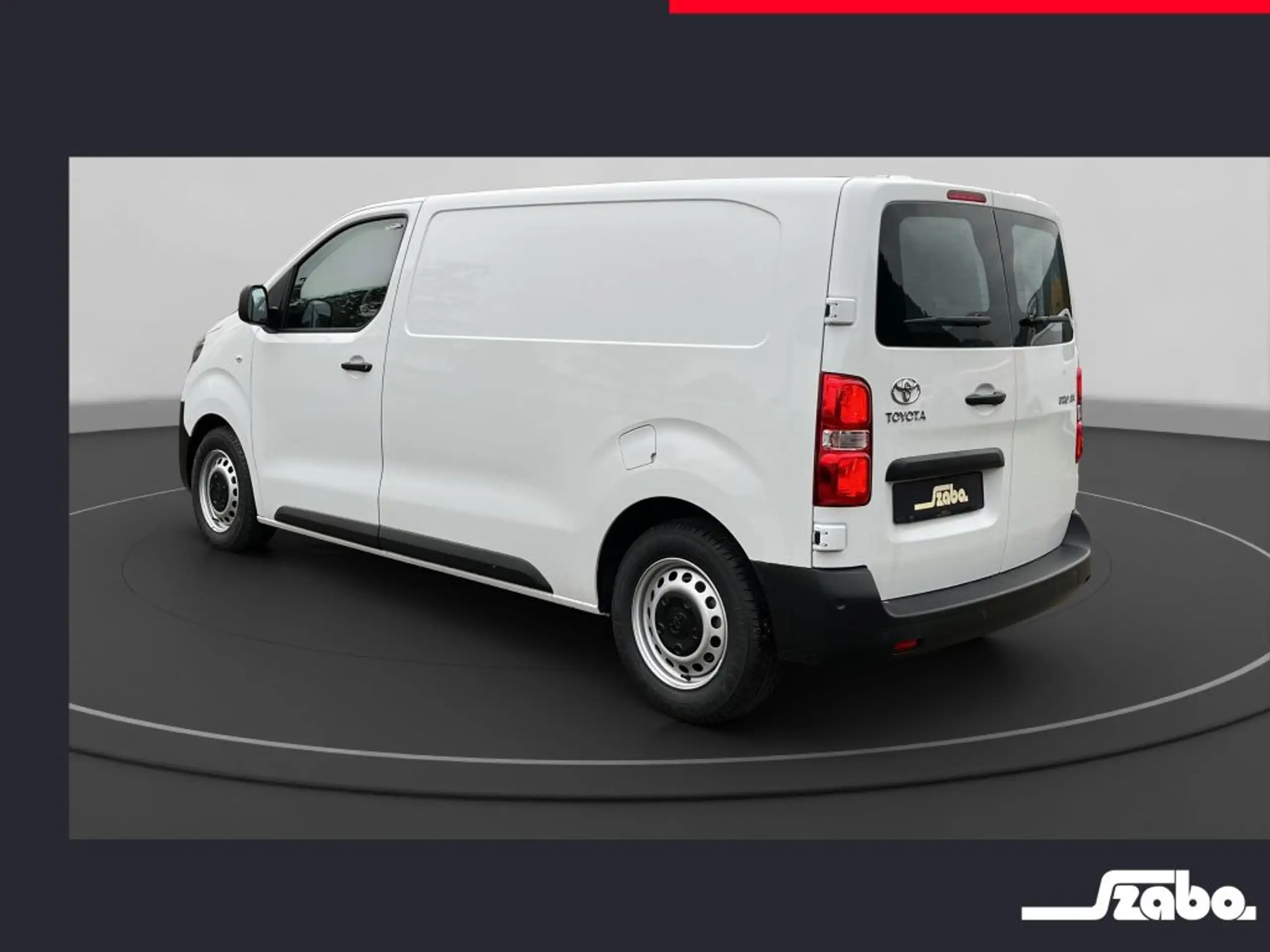 Toyota - Proace