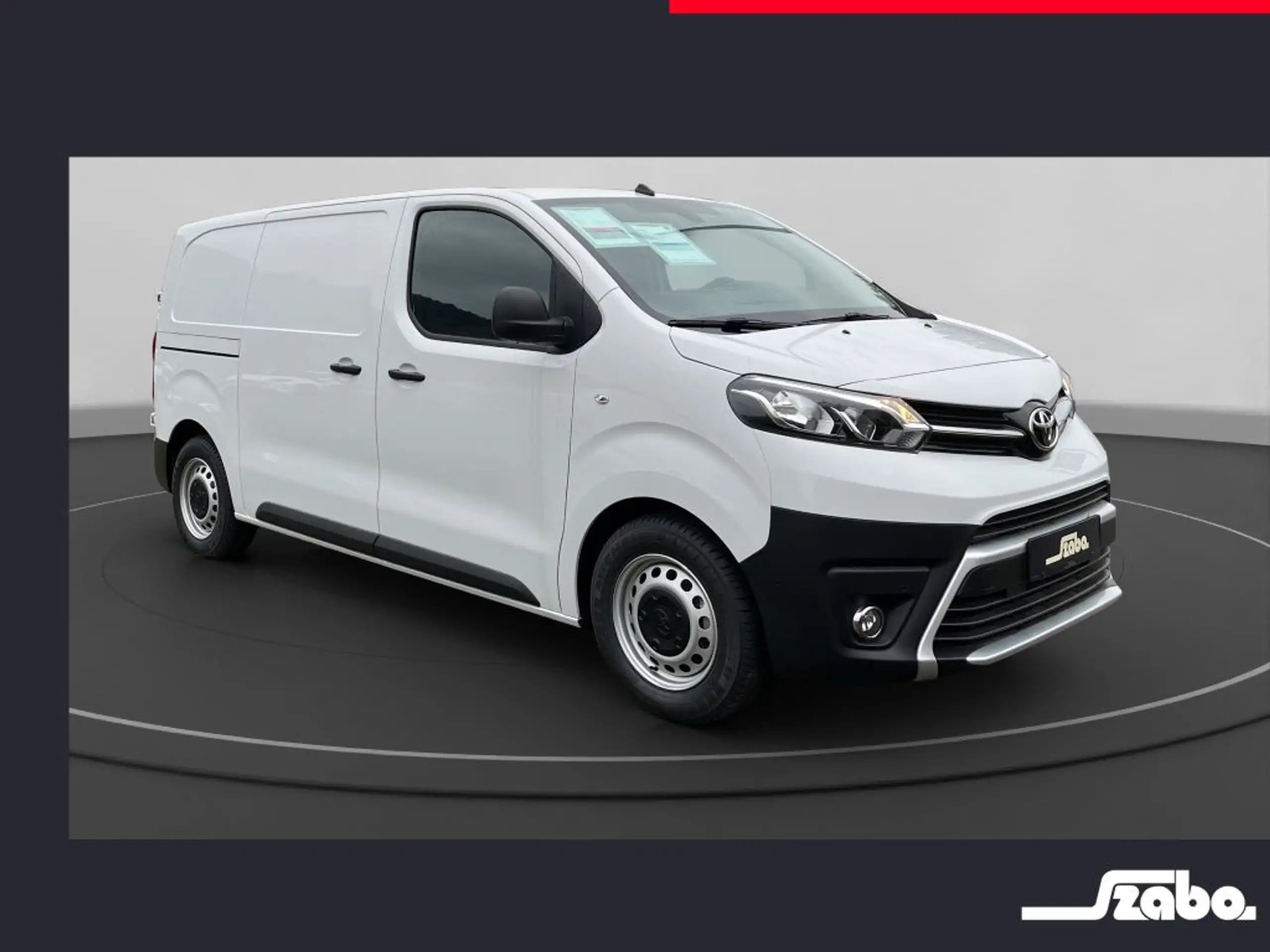 Toyota - Proace