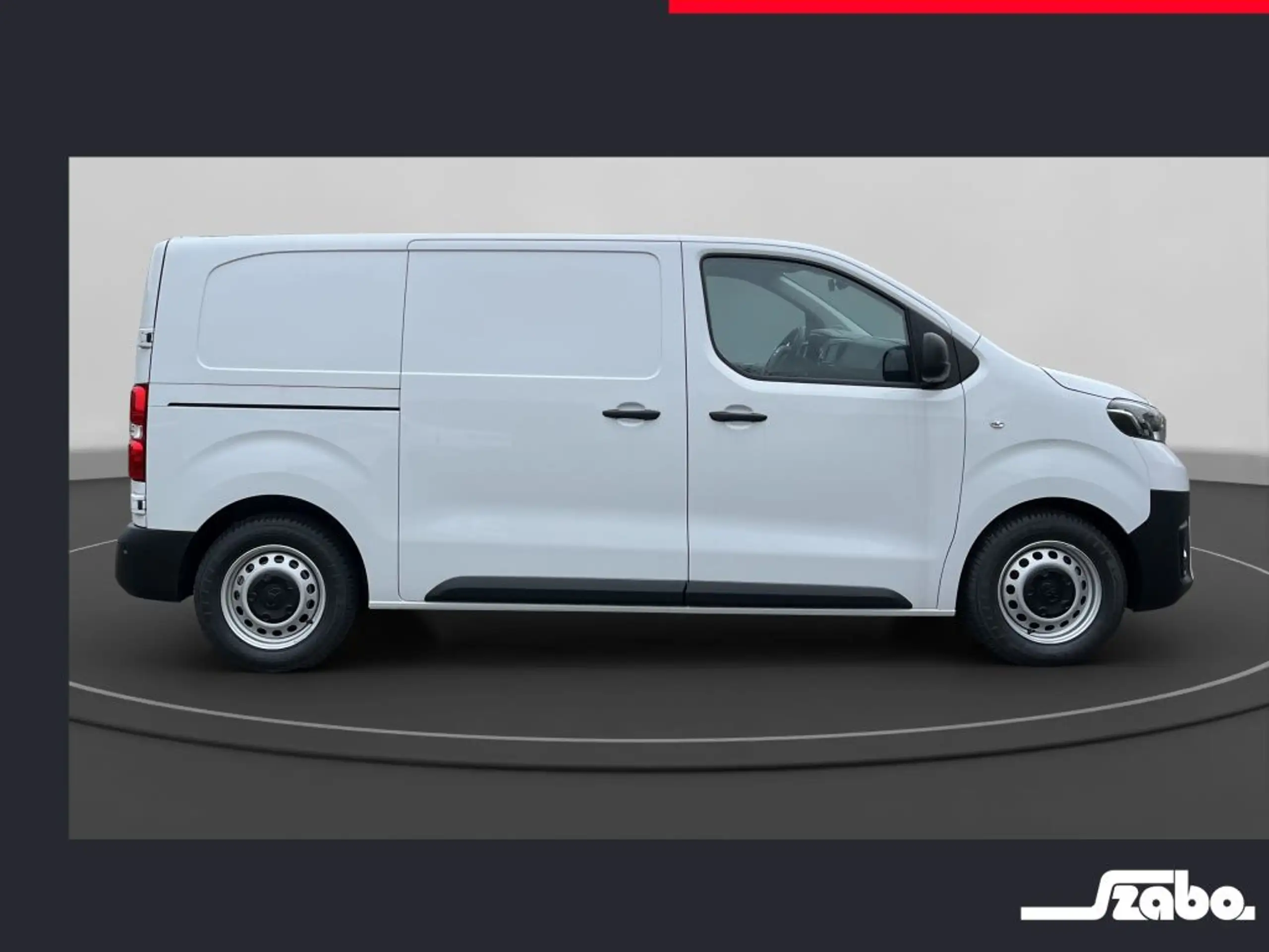 Toyota - Proace