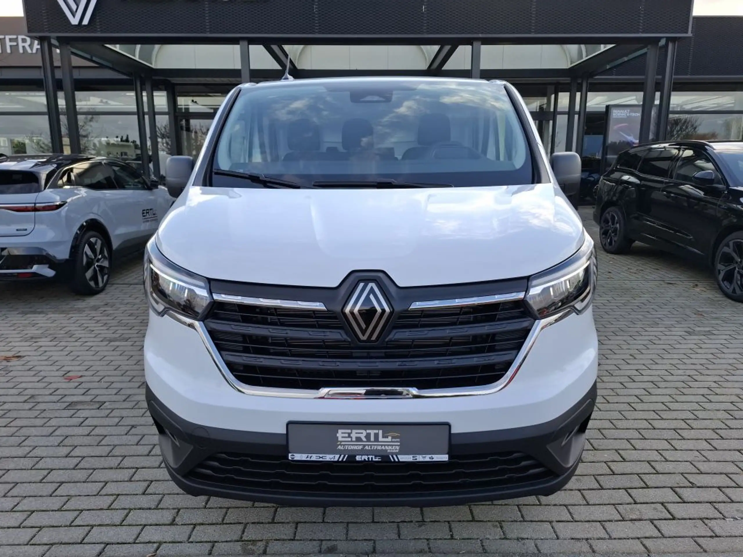 Renault - Trafic