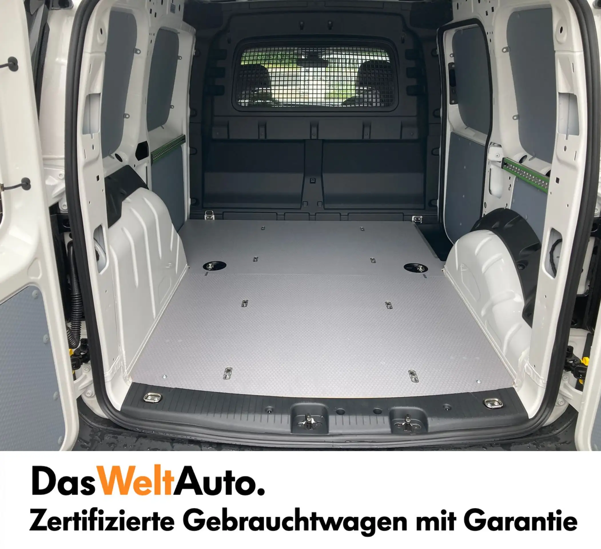 Volkswagen - Caddy