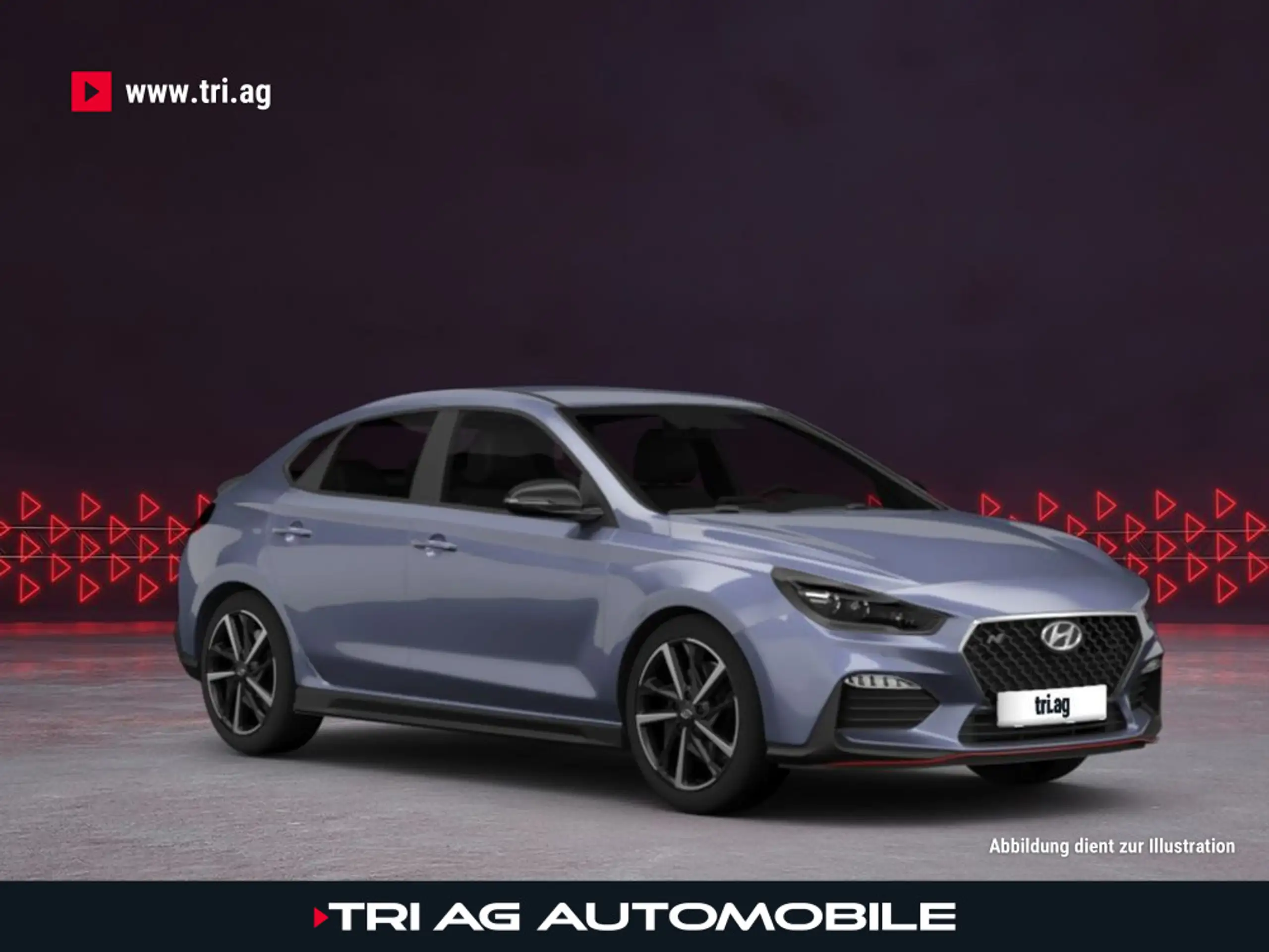 Hyundai i30 2024