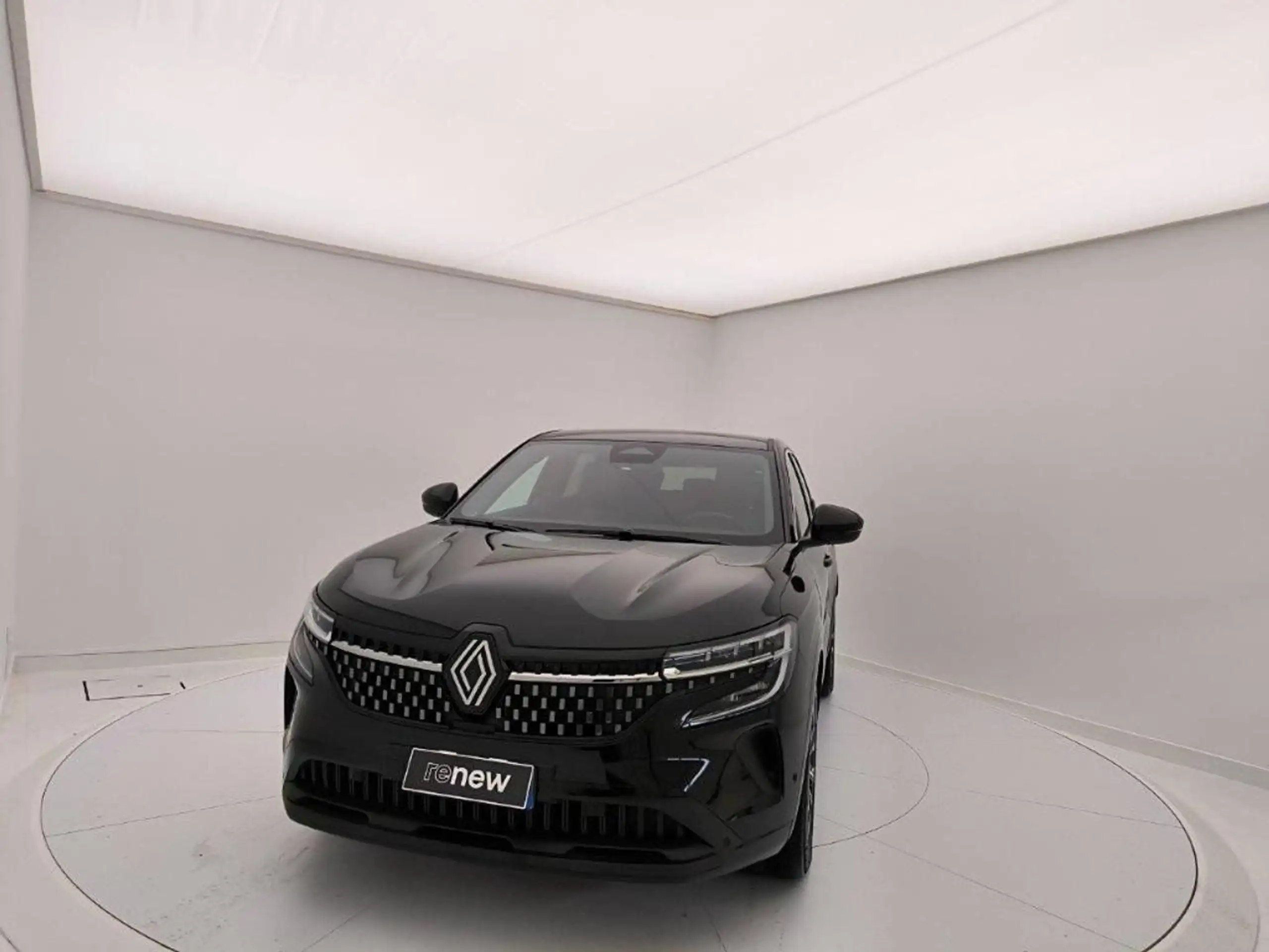 Renault Austral 2023